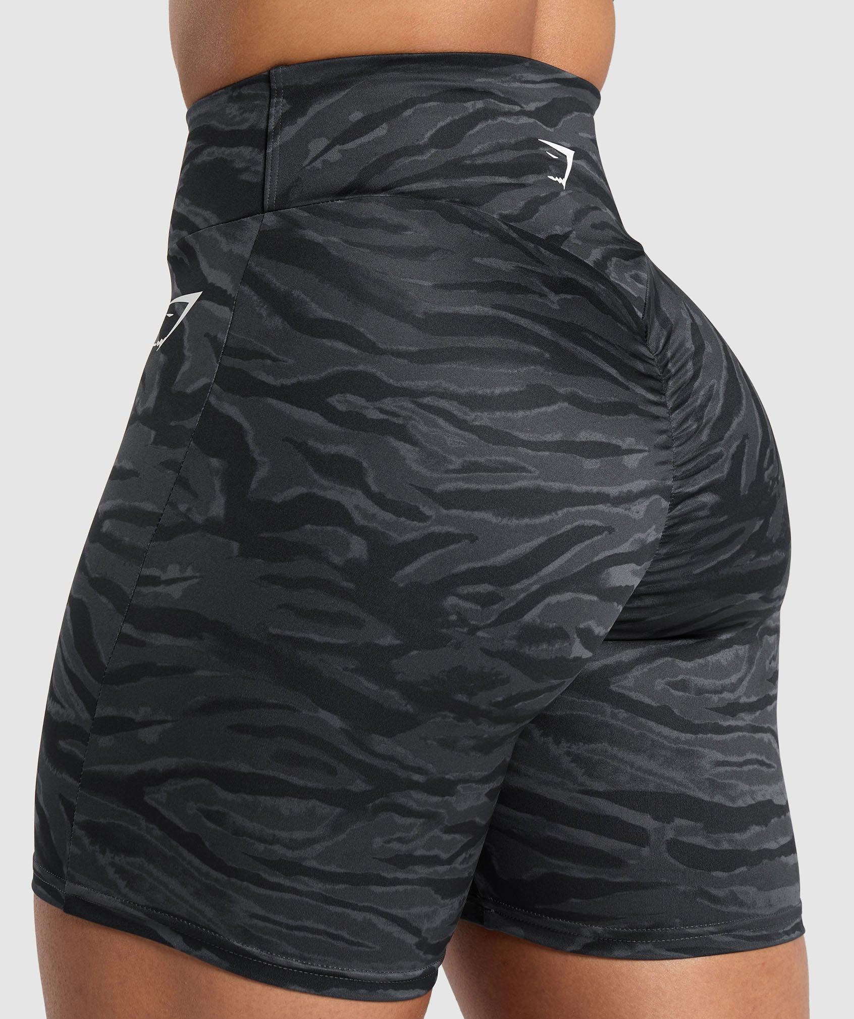 Reps Power Tight Shorts Product Image