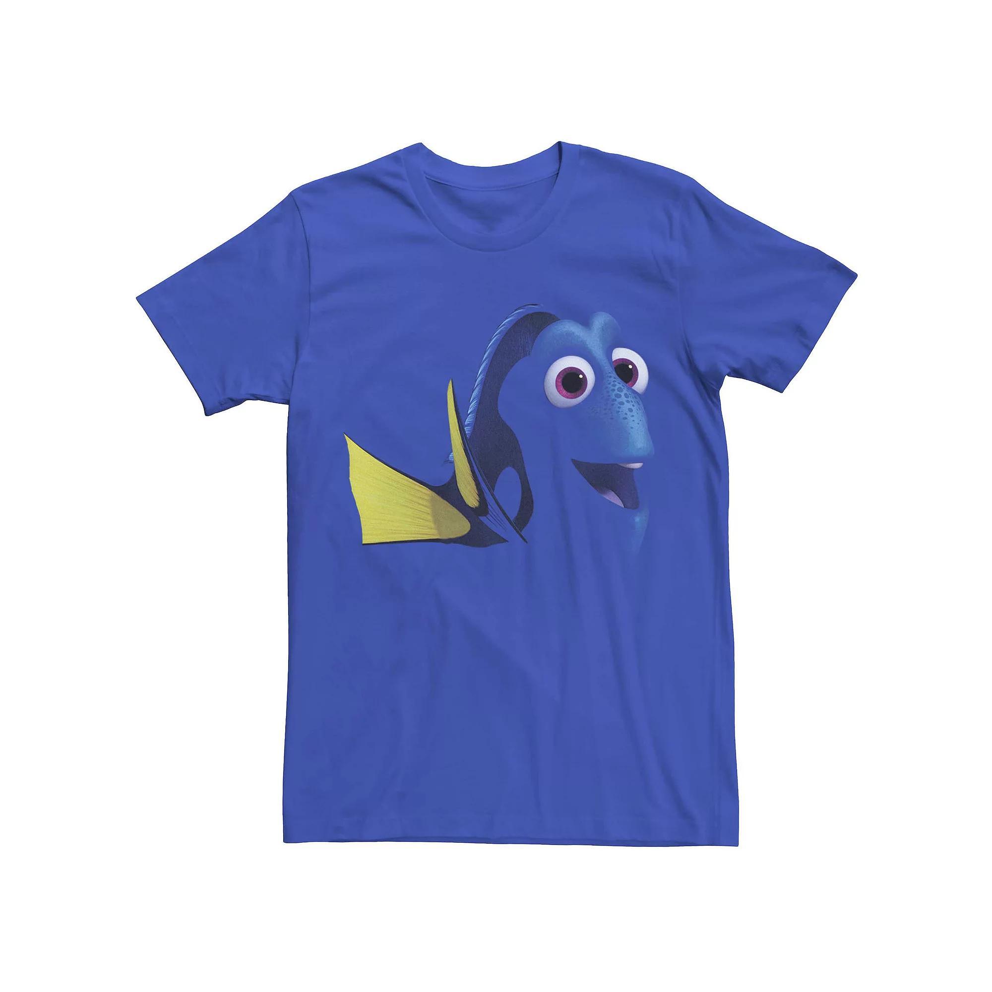 Men's Finding Dory Happy Tee,  Product Image