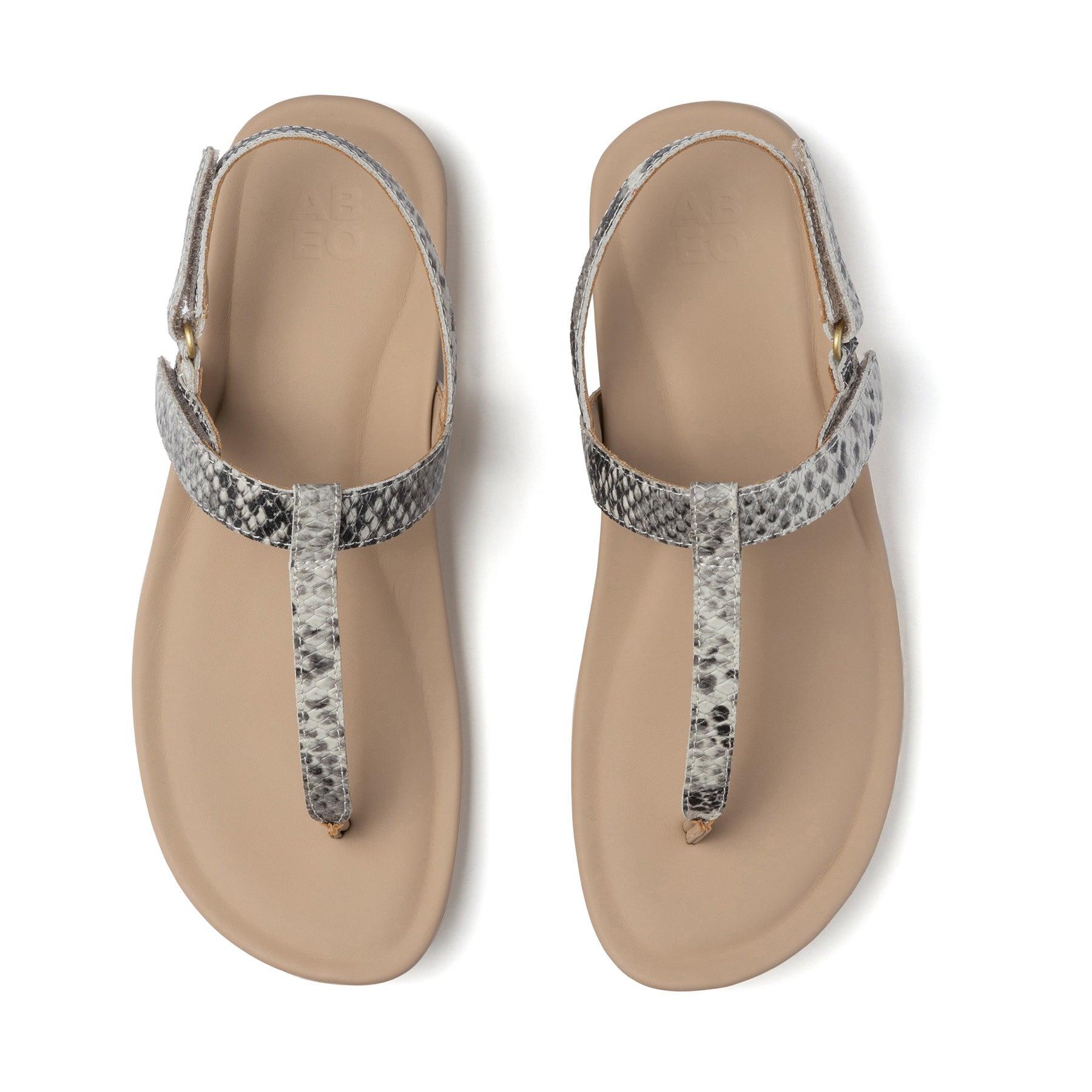 Oasis T Strap Metatarsal Female Product Image