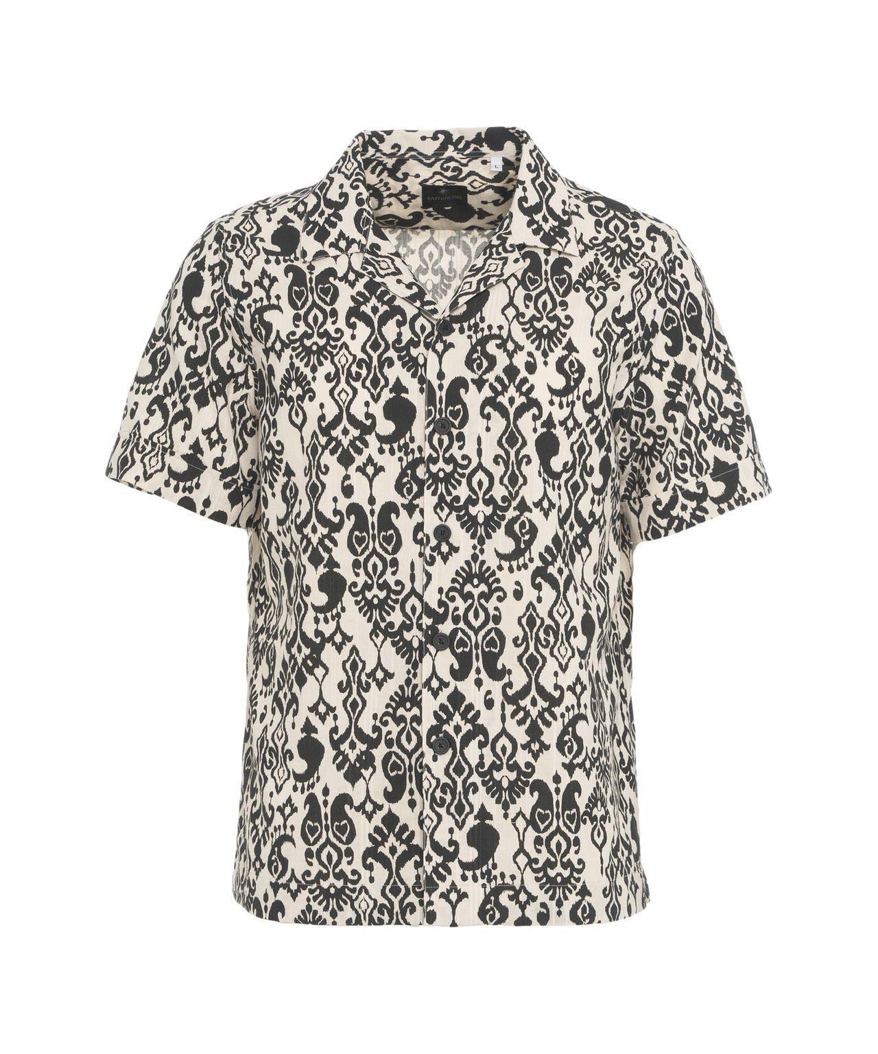 Shirt with print Product Image