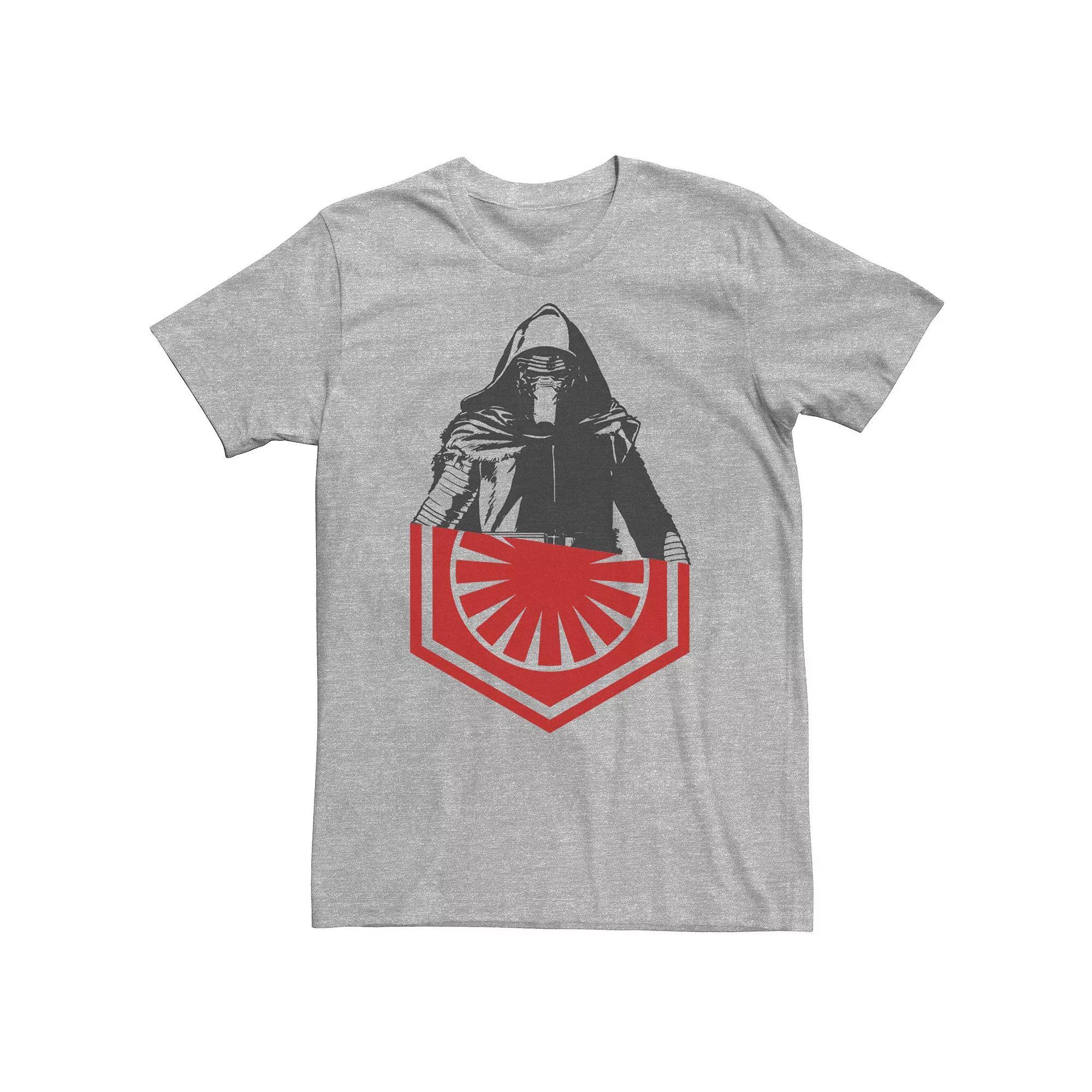 Men's Star Wars The Mandalorian Child My Song Meme Tee, Size: Medium, Black Product Image