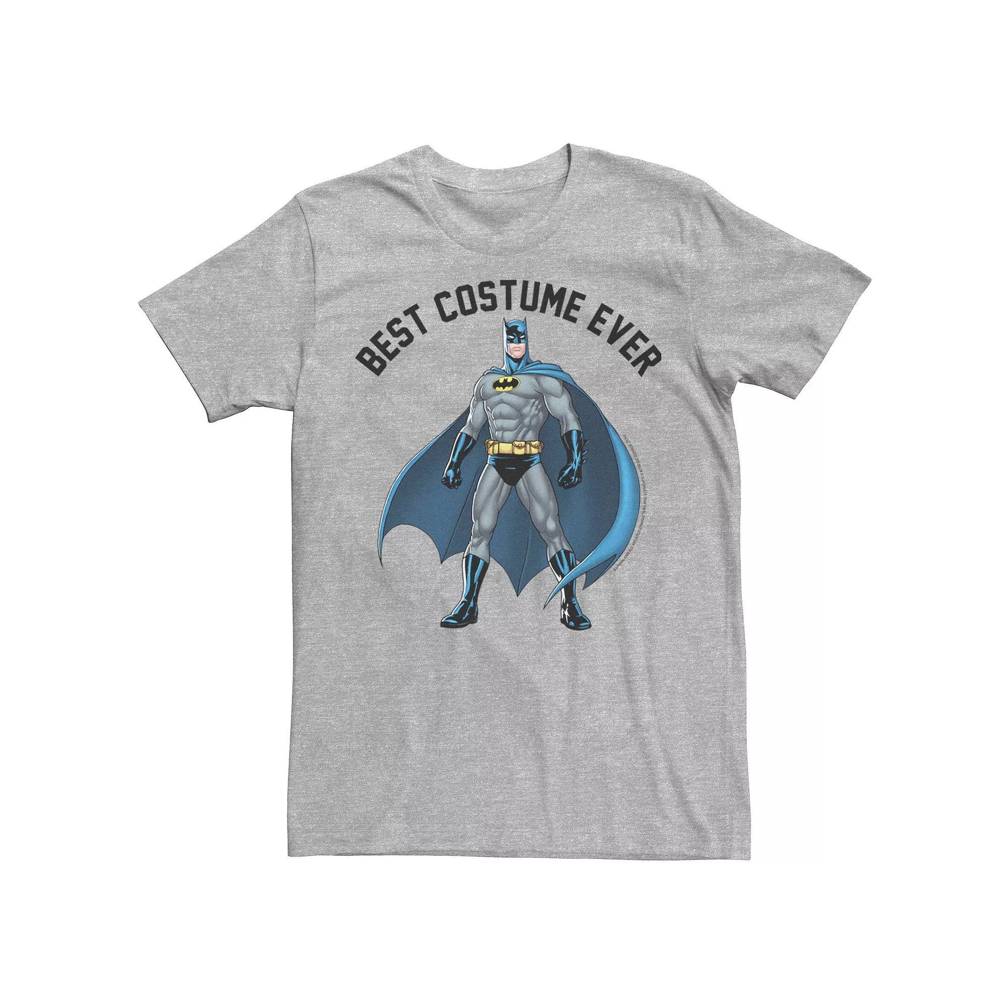 Men's Marvel Iron Man Who Needs Luck St. Patrick's Day Tee,  Product Image