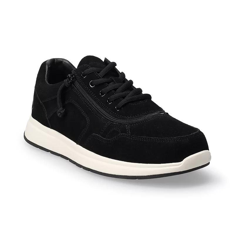 Mens BILLY Footwear Comfort Jogger Shoes Product Image