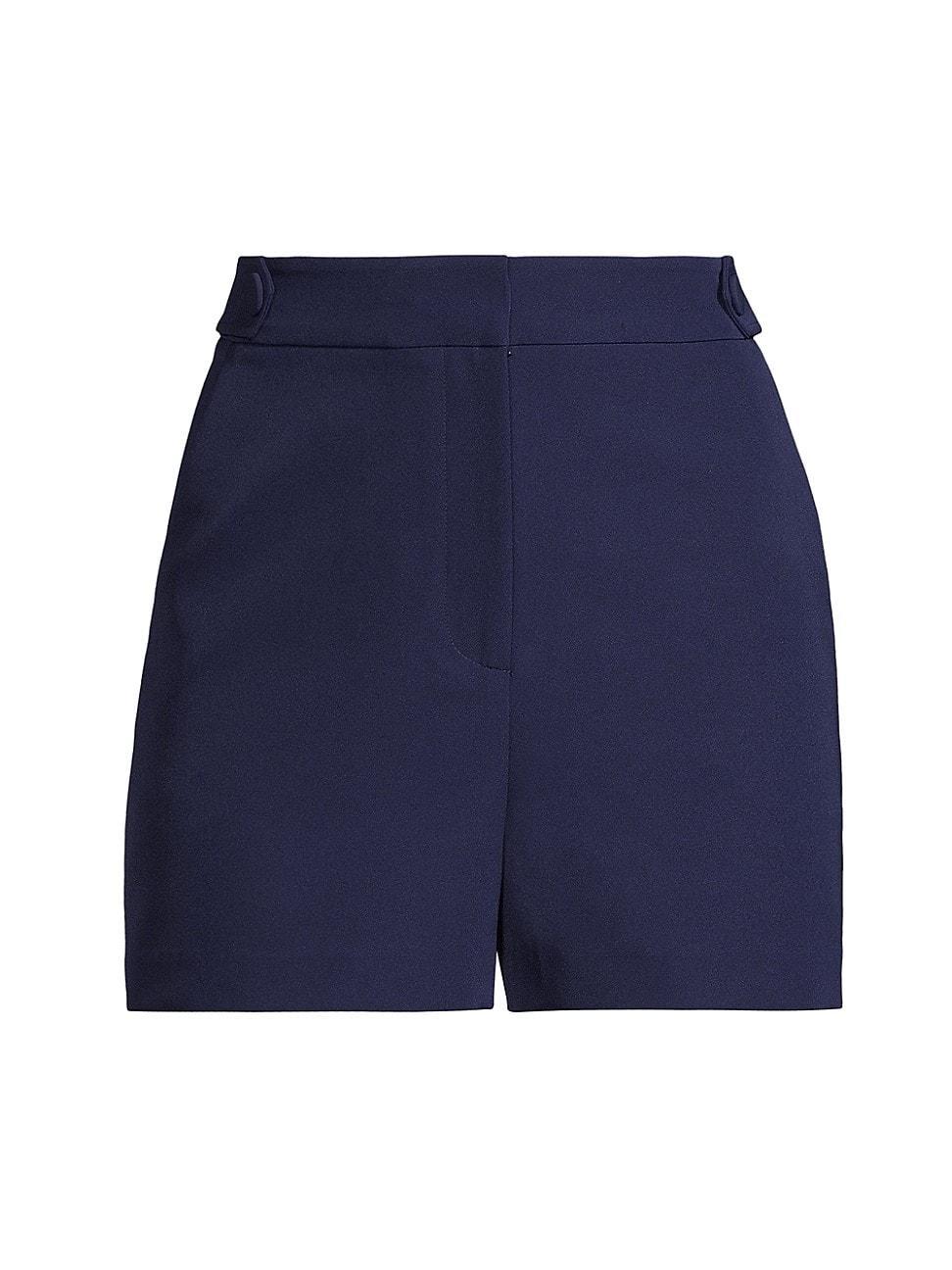 Womens Aria Shorts Size 0 Product Image