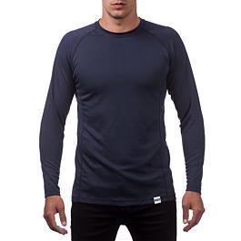 Pro Club Men's Performance DryPro Long Sleeve T-Shirt Product Image