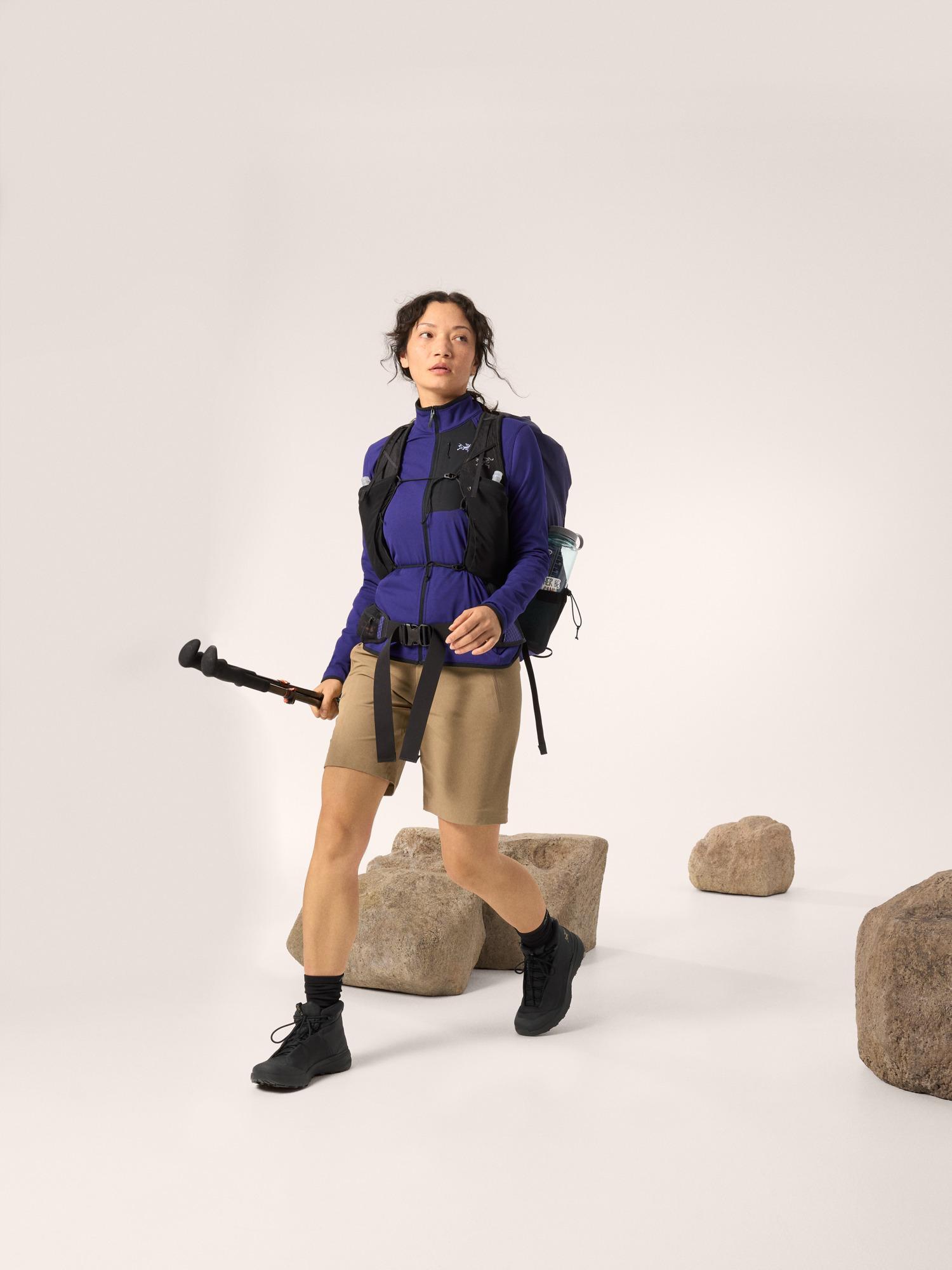 Gamma Short 9" Women's Product Image