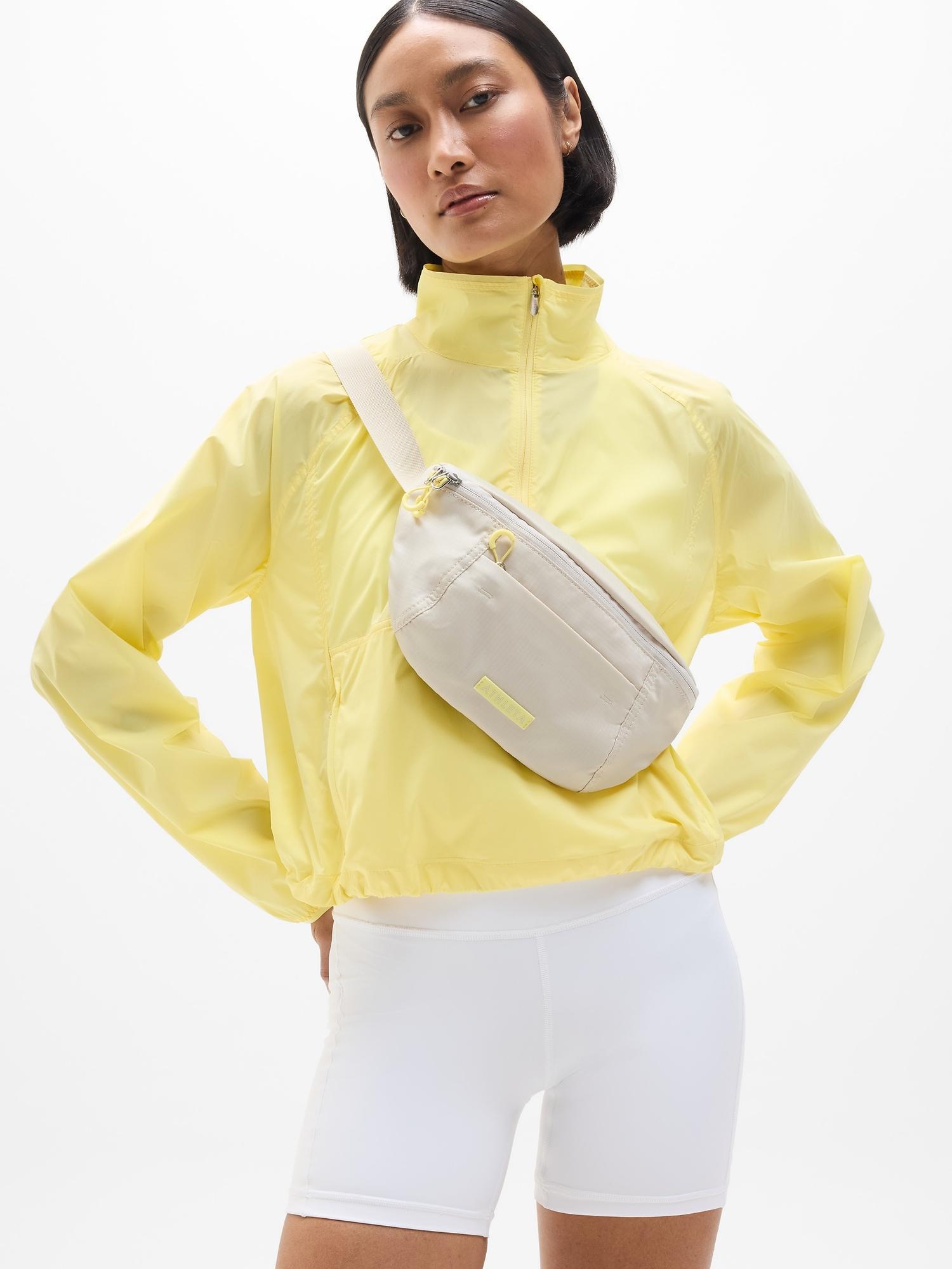 Crest Fanny Pack Product Image