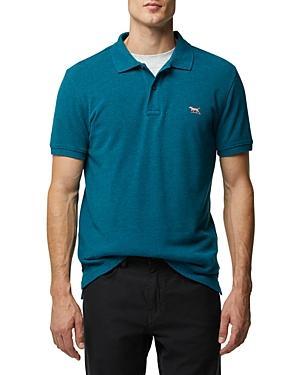 Rodd & Gunn The Gunn Slim Fit Polo Shirt Product Image