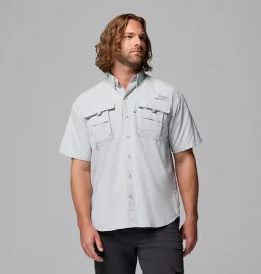Columbia Men s PFG Bahama II Short Sleeve Shirt- Product Image