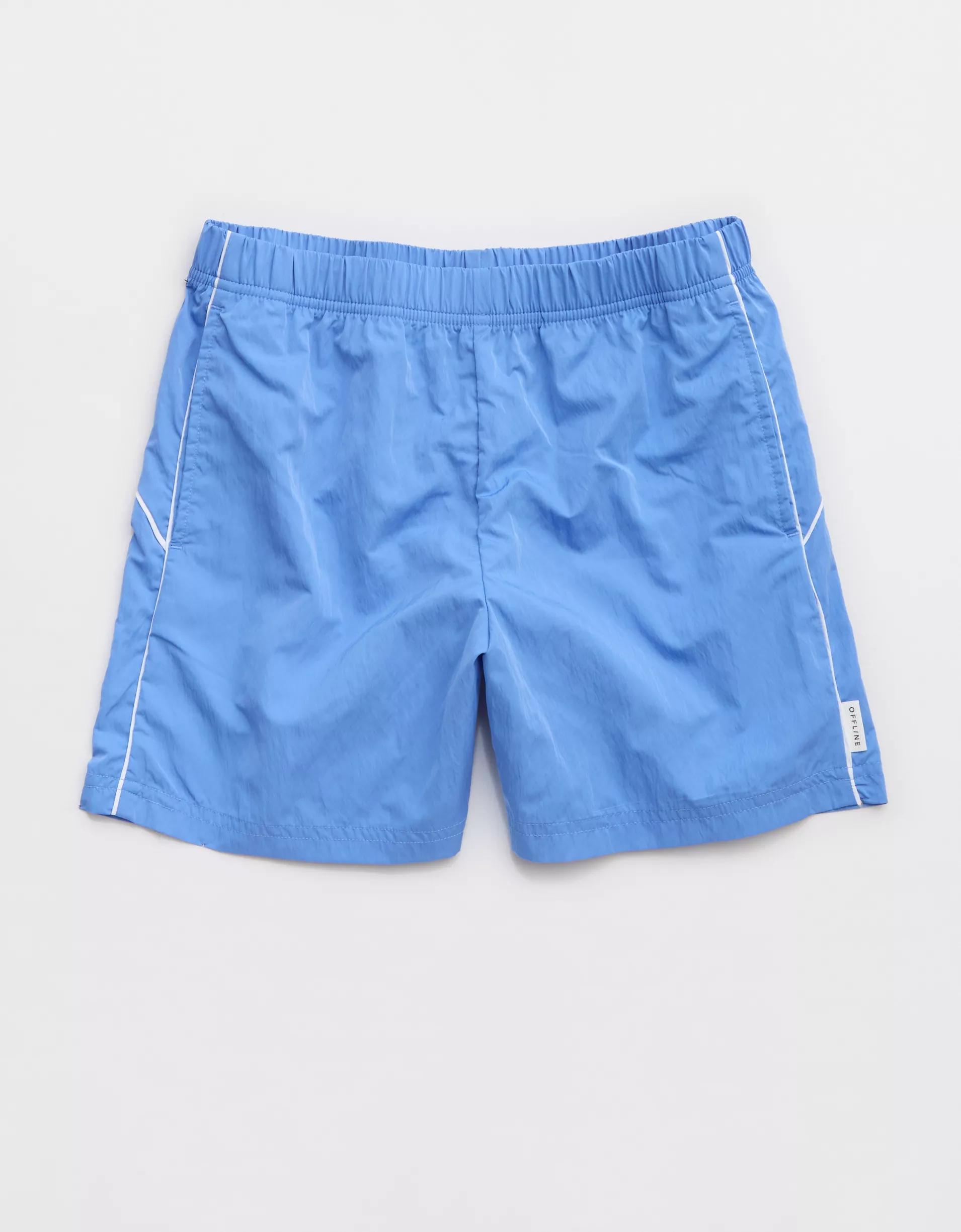 OFFLINE By Aerie Day Off 5" Short Product Image