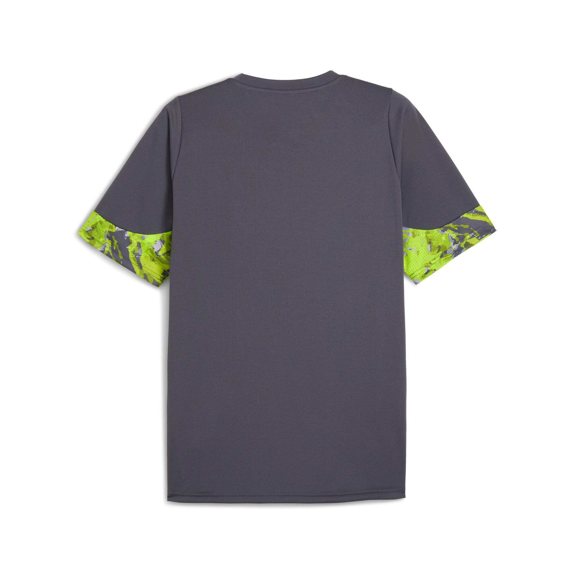 IndividualCUP Men's Soccer Jersey Product Image