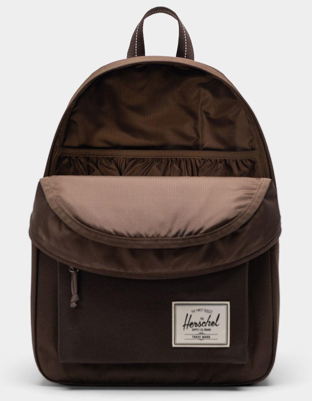 HERSCHEL SUPPLY CO. Classic Backpack - BROWN Product Image