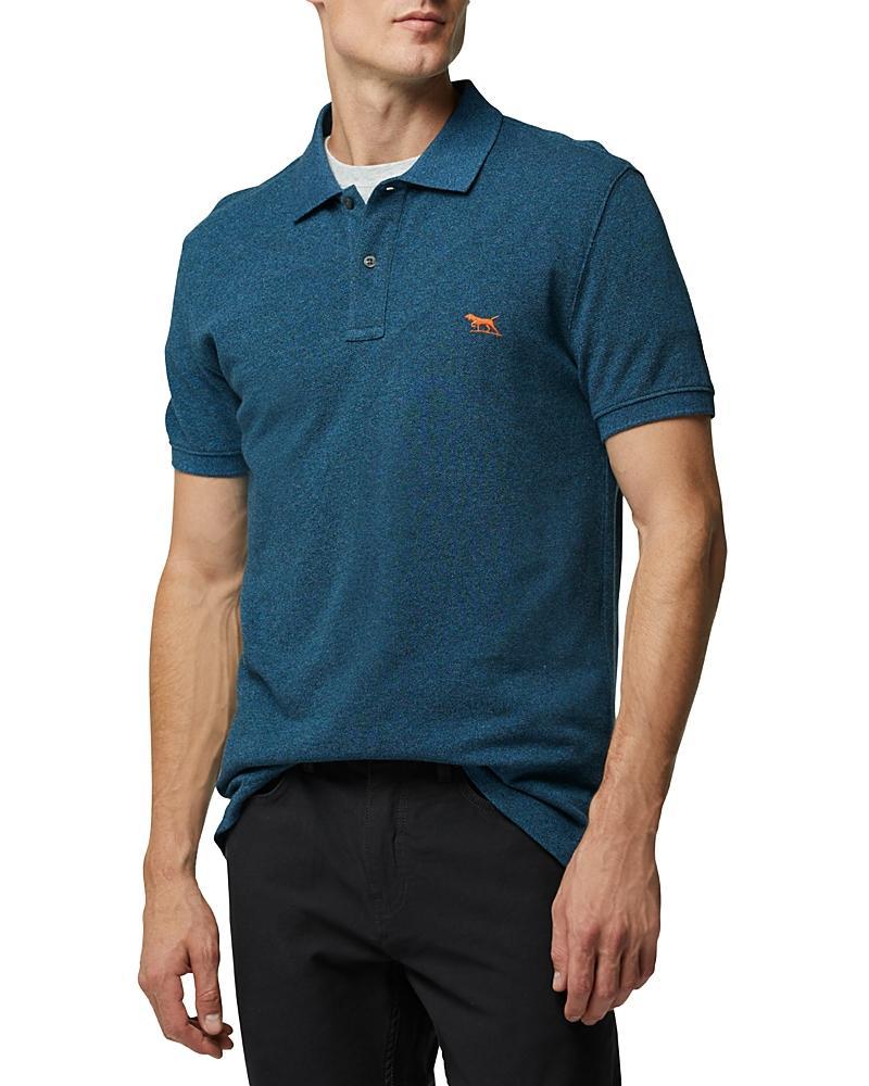 Rodd & Gunn The Gunn Slim Fit Polo Shirt Product Image