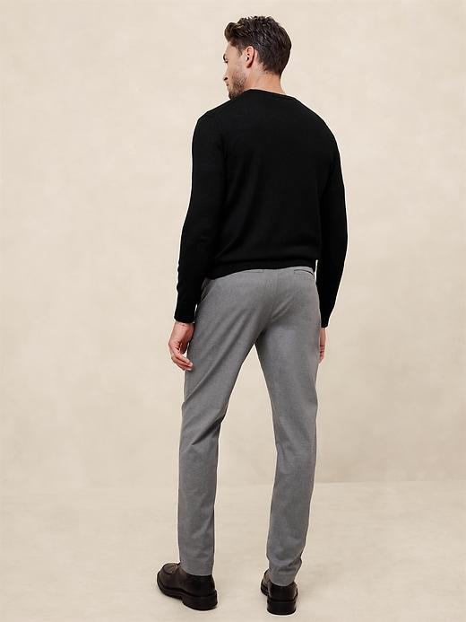 Slim Core Temp Chino Product Image