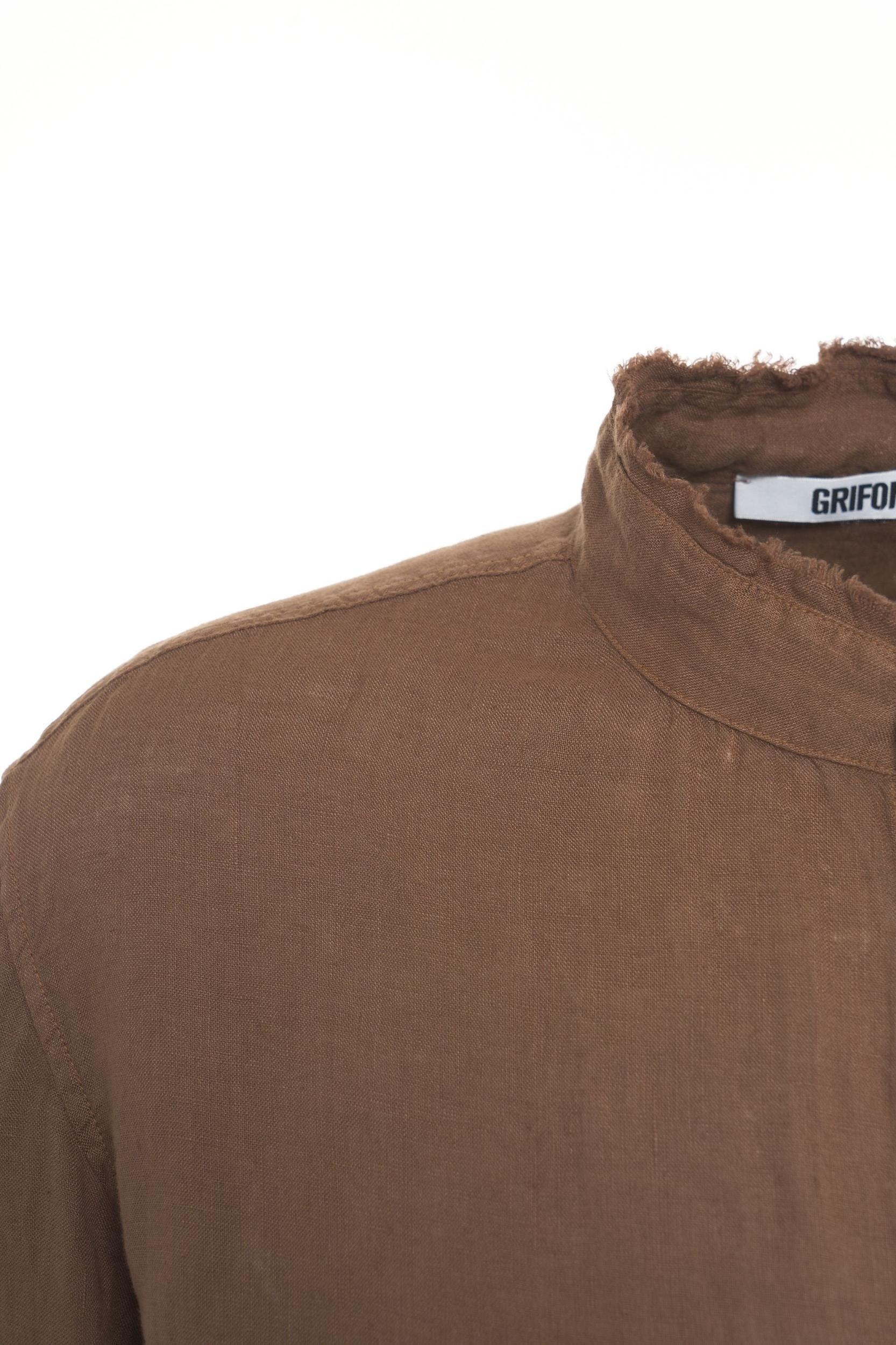 Linen shirt Product Image