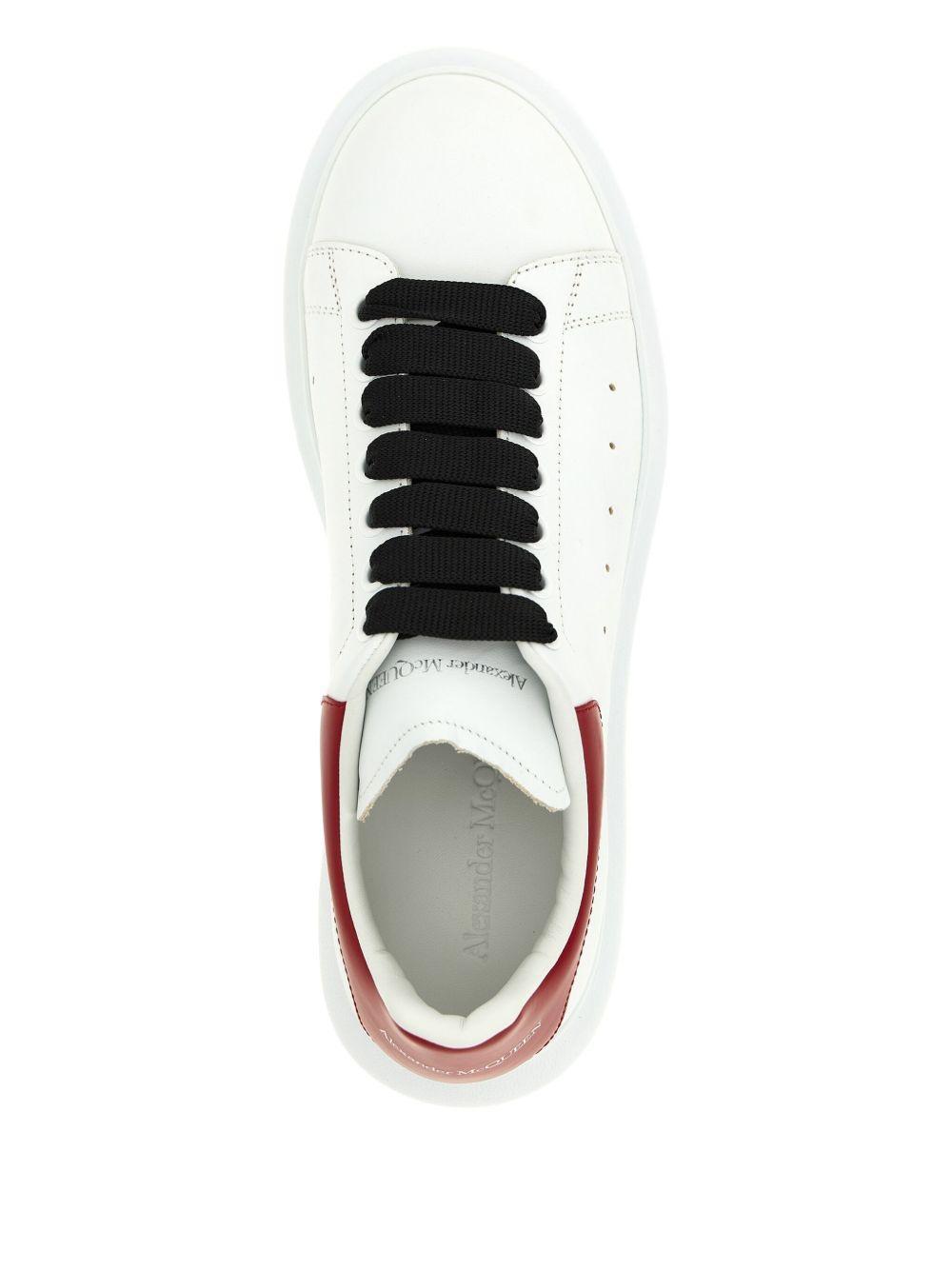 Oversized sneakers Product Image