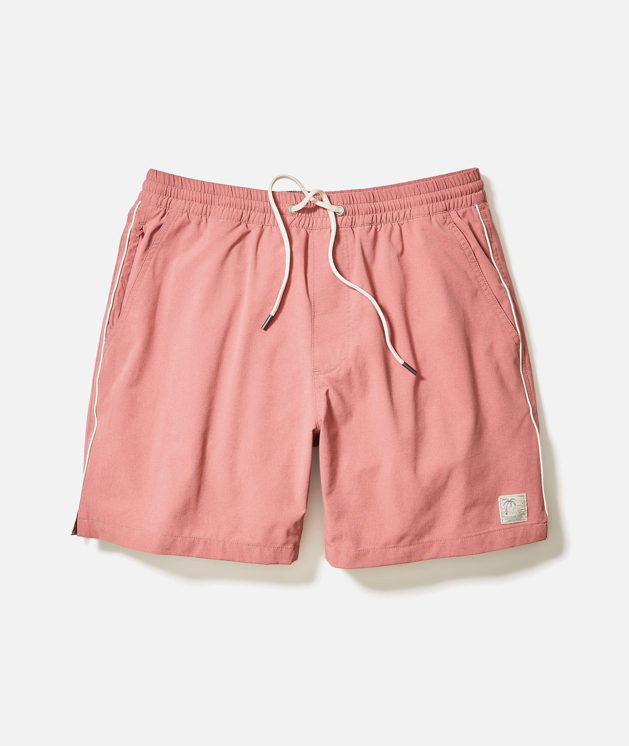 6" Lined Sport & Swim Short Product Image