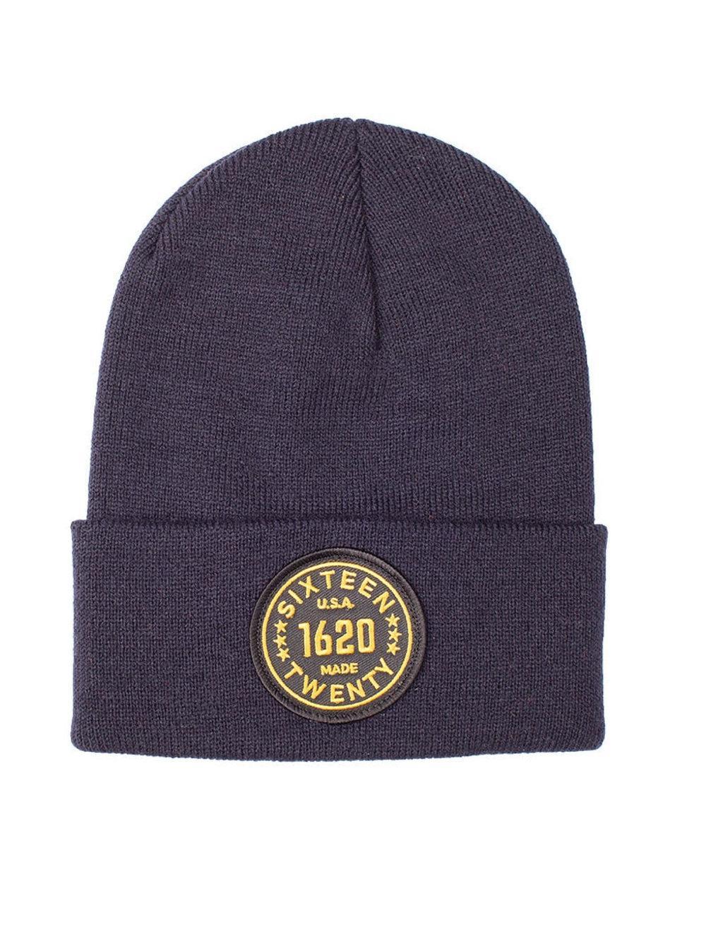 Cuffed Beanie Product Image