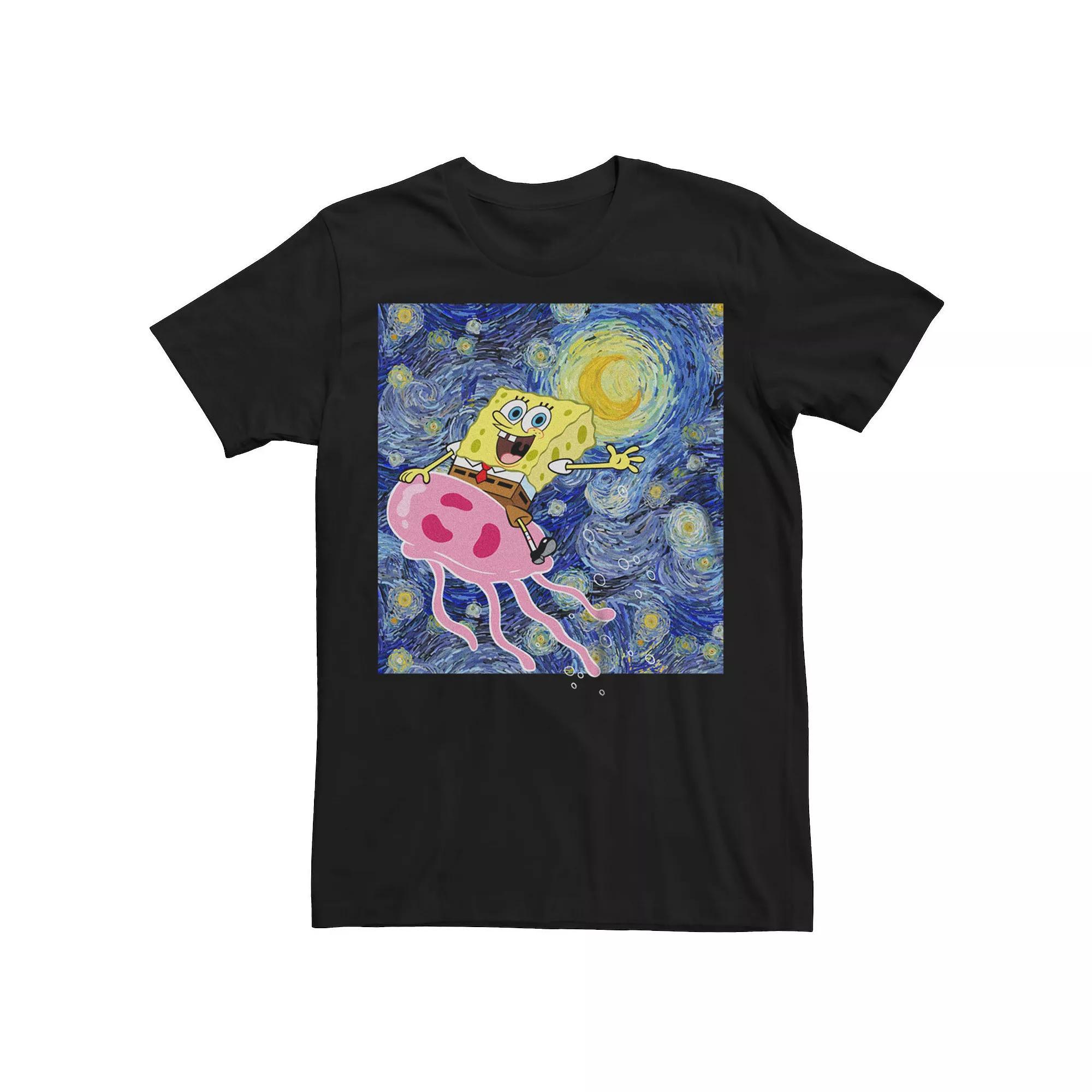 Men's Star Wars Falcon Squad Box Up Tee,  Product Image