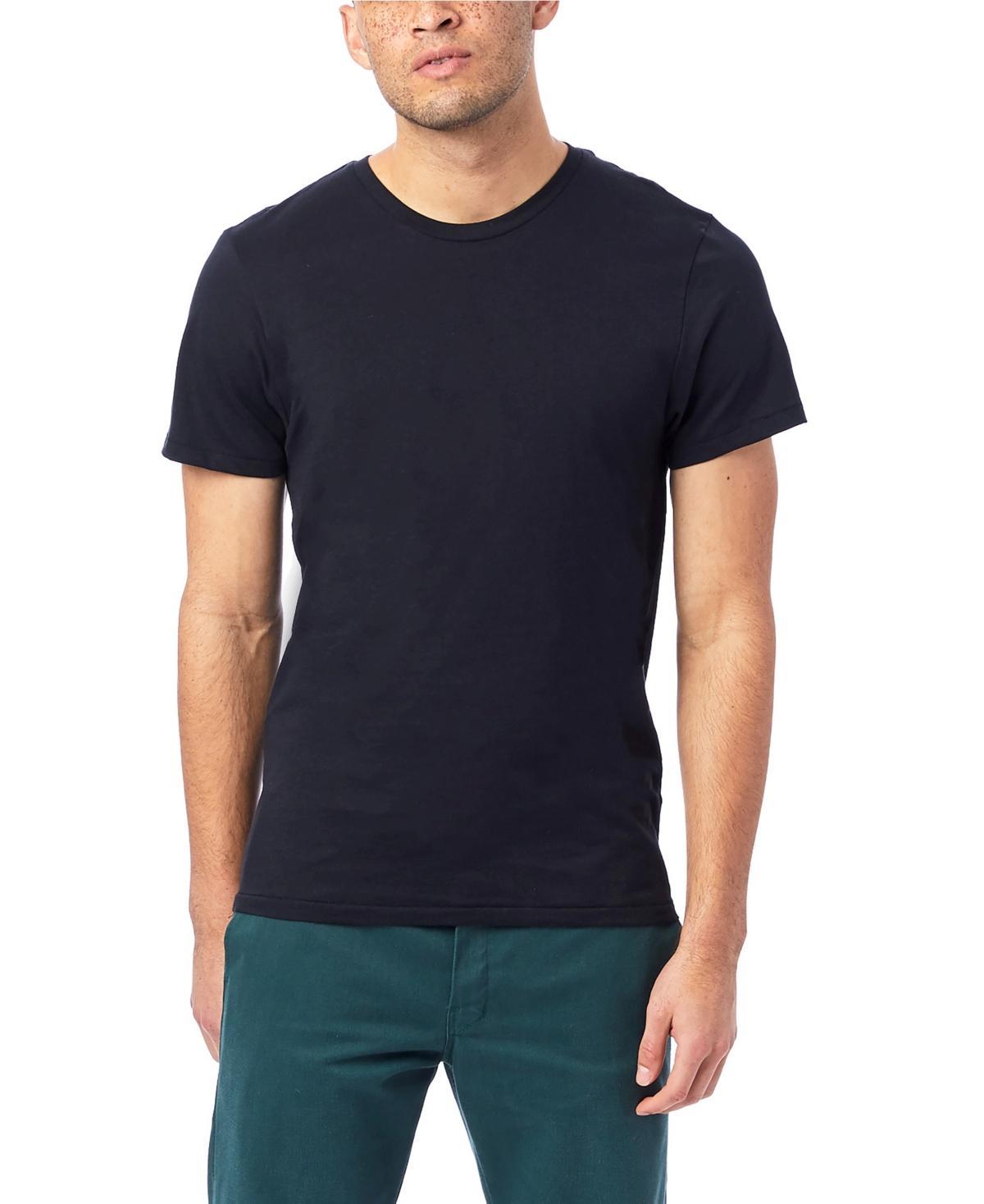 Alternative Apparel Mens Crew T-shirt Product Image