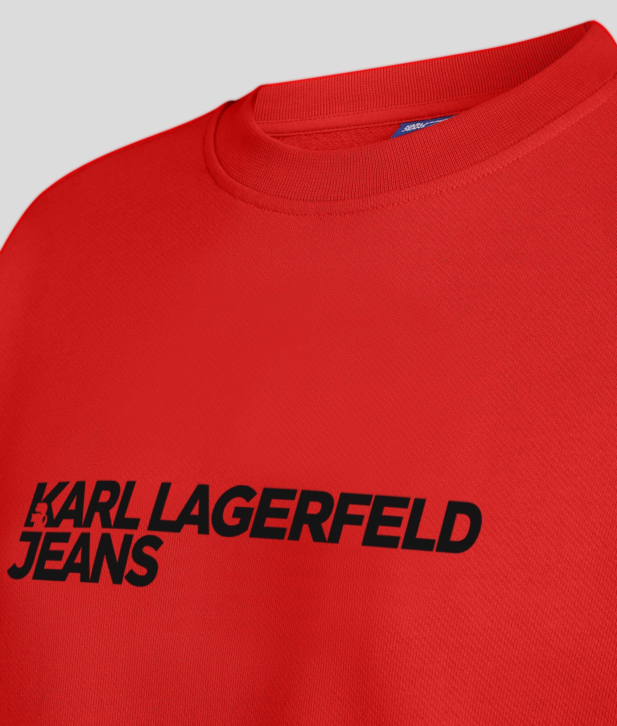 LOGO SWEATSHIRT Product Image