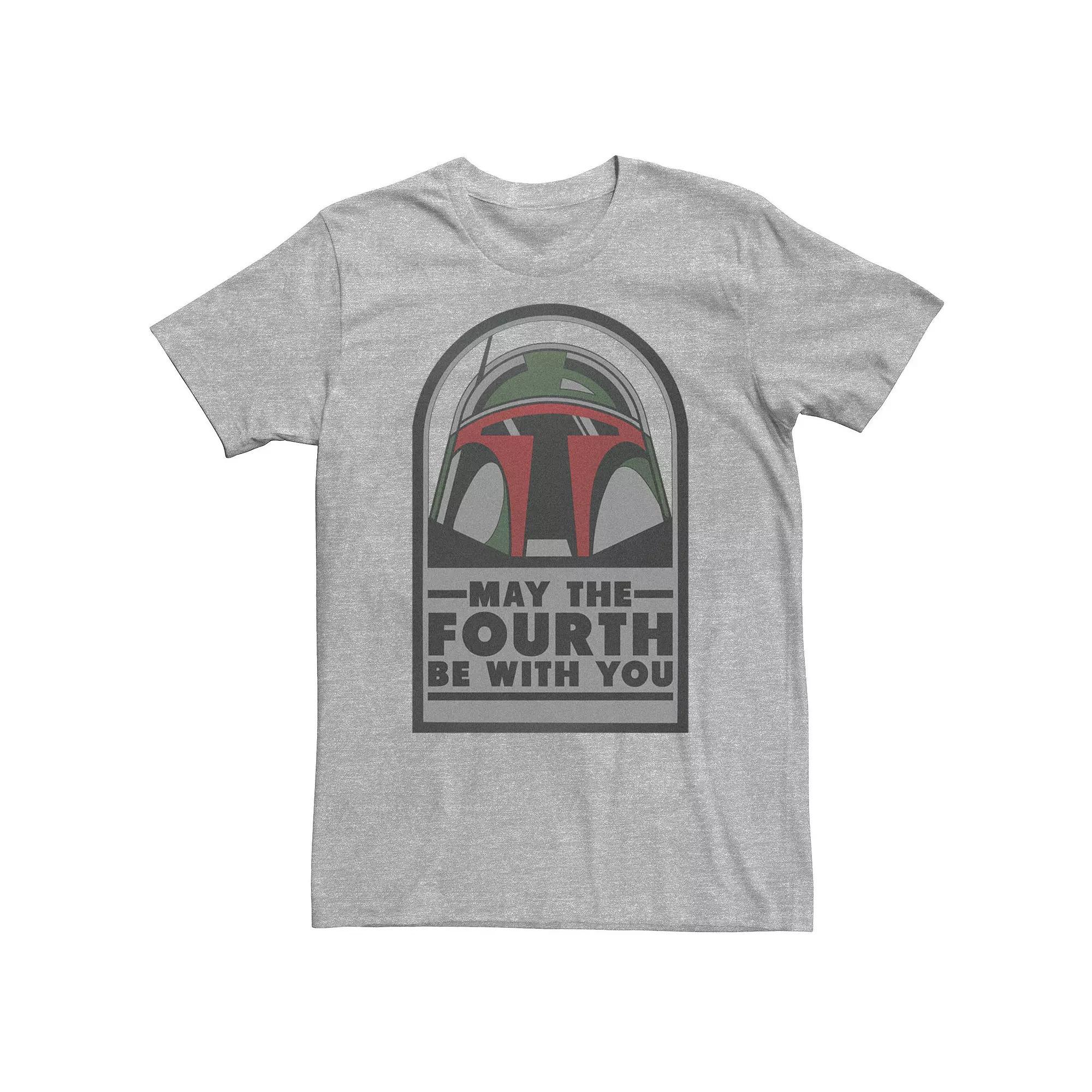 Men's The Goonies Chunk & Sloth Things Text Tee, Size: Medium, Athletic Grey Product Image