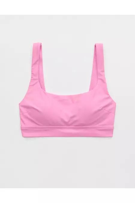 Aerie The Sandscoop Bikini Top Women's Product Image