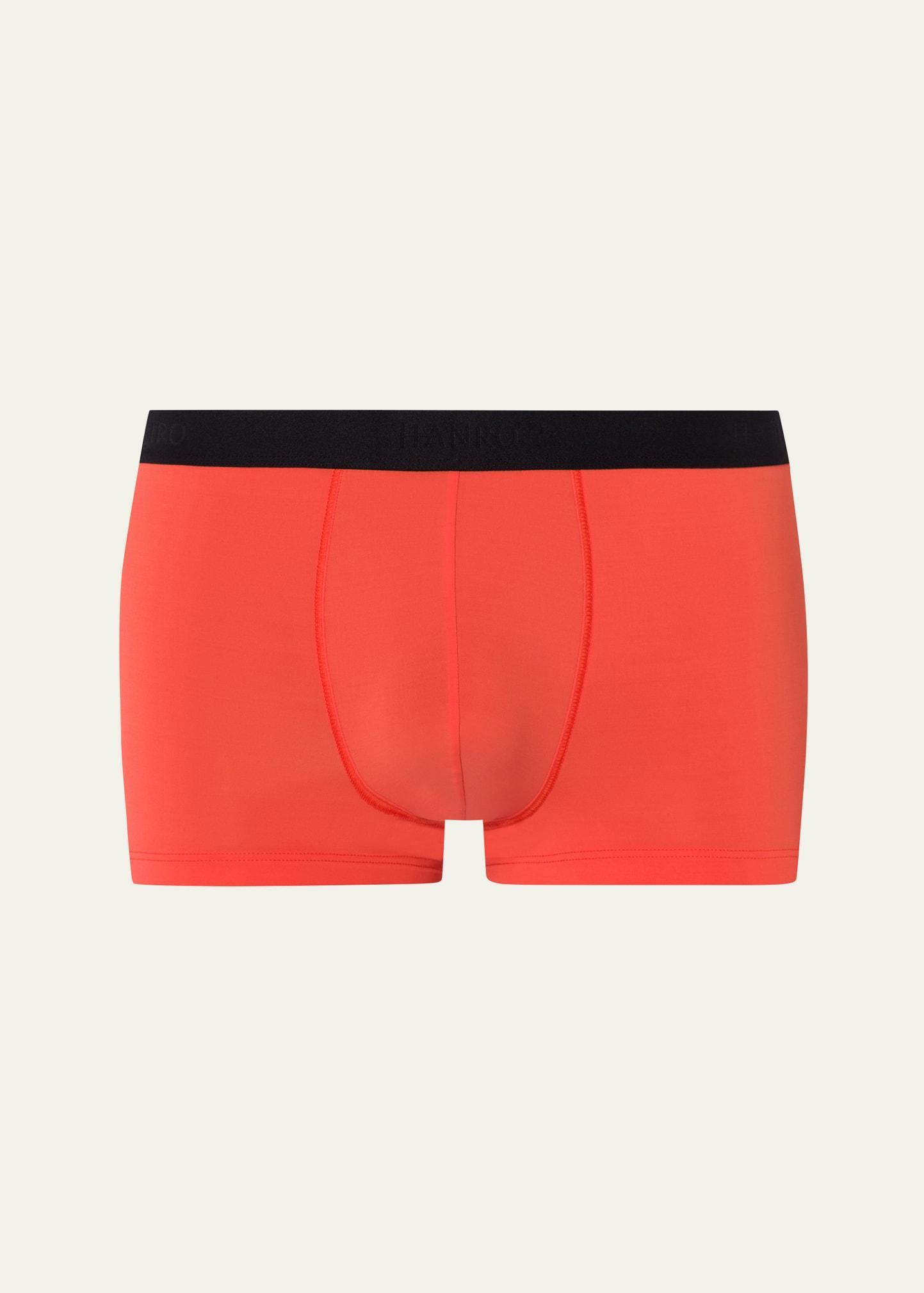 Micro Touch Boxer Brief Product Image