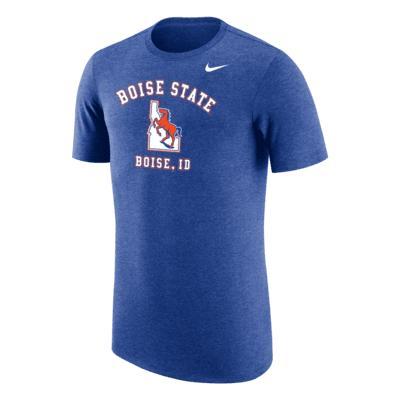 Winston-Salem Nike Mens College T-Shirt Product Image