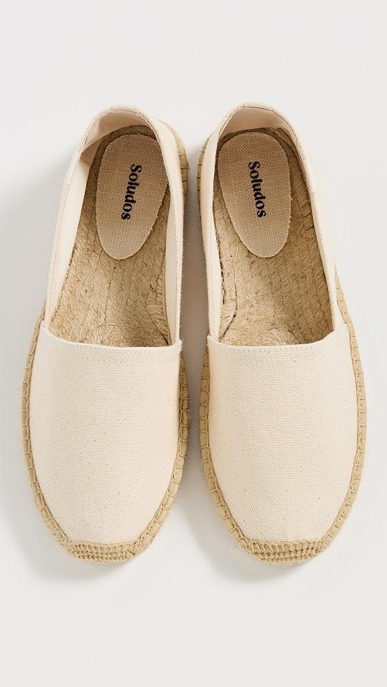 Soludos The Original Dali Espadrilles | Shopbop Product Image