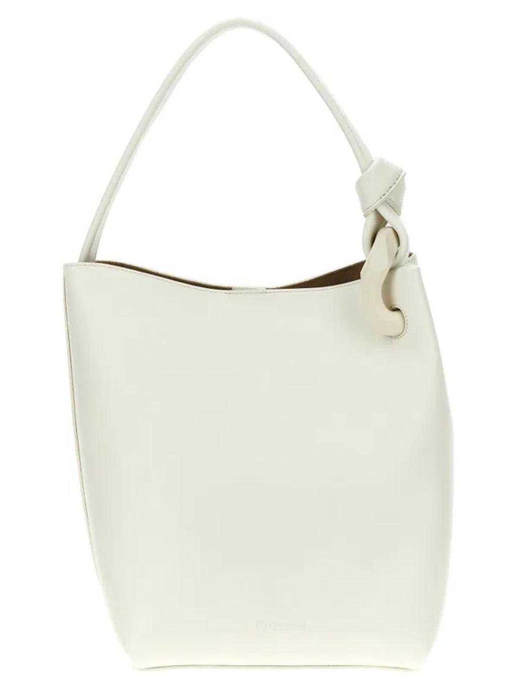 JW ANDERSON J.w.anderson 'the Jwa Corner Bucket' Shopping Bag Product Image