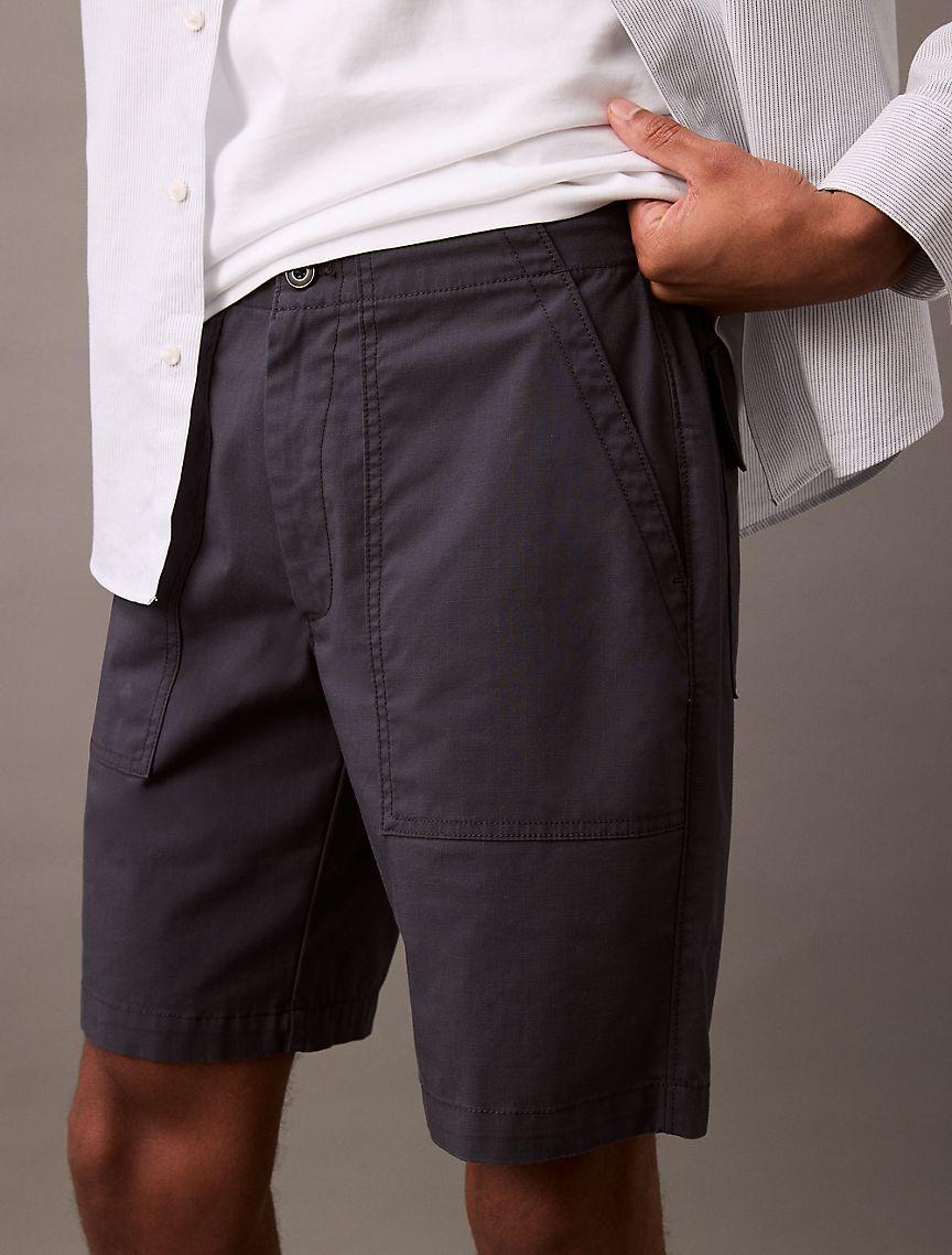 Ripstop Utility Shorts Product Image