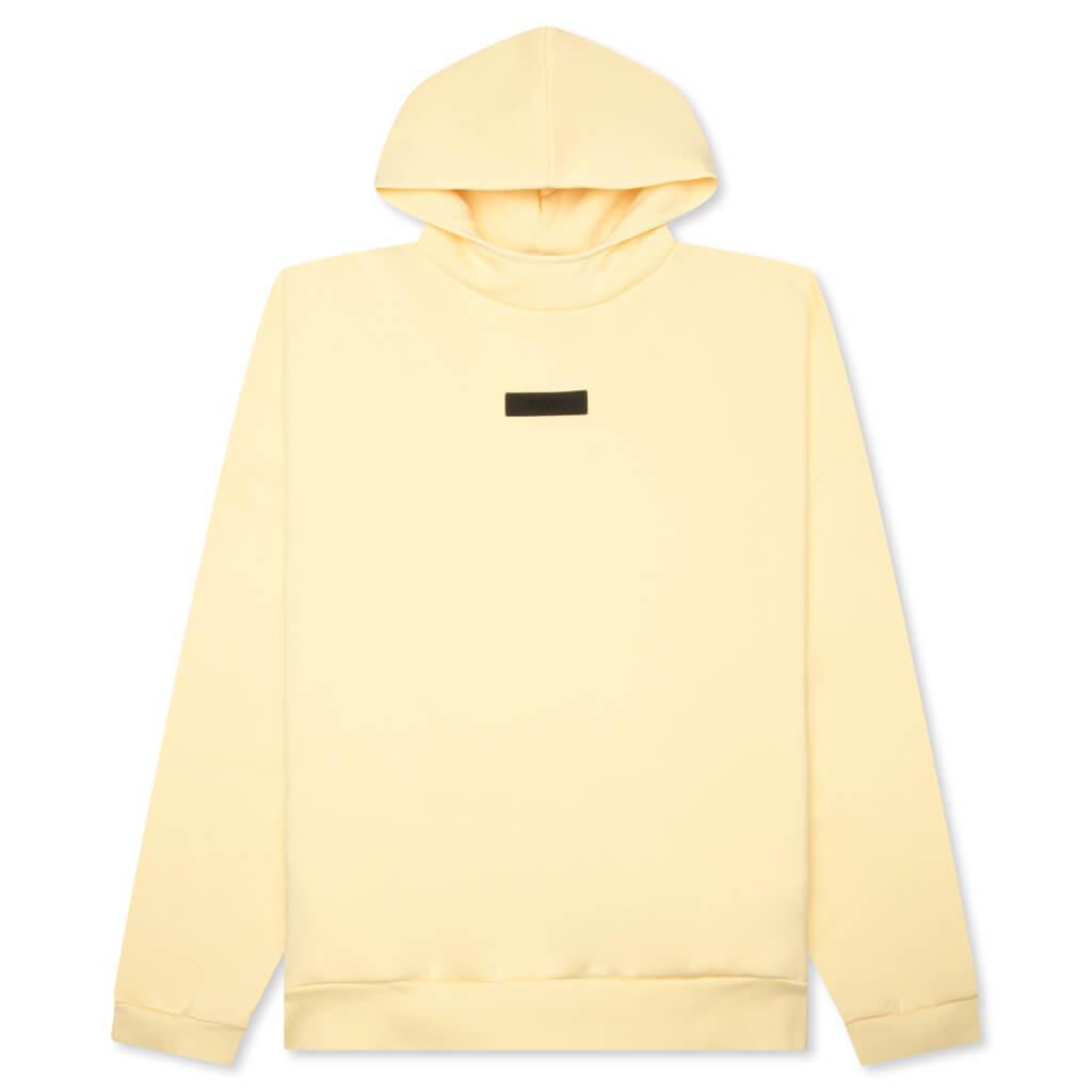 Hoodie - Garden Yellow Male Product Image