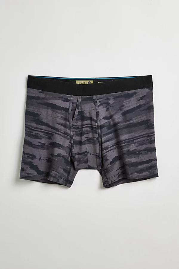 Stance Ramp Camo Boxer Brief Mens at Urban Outfitters Product Image