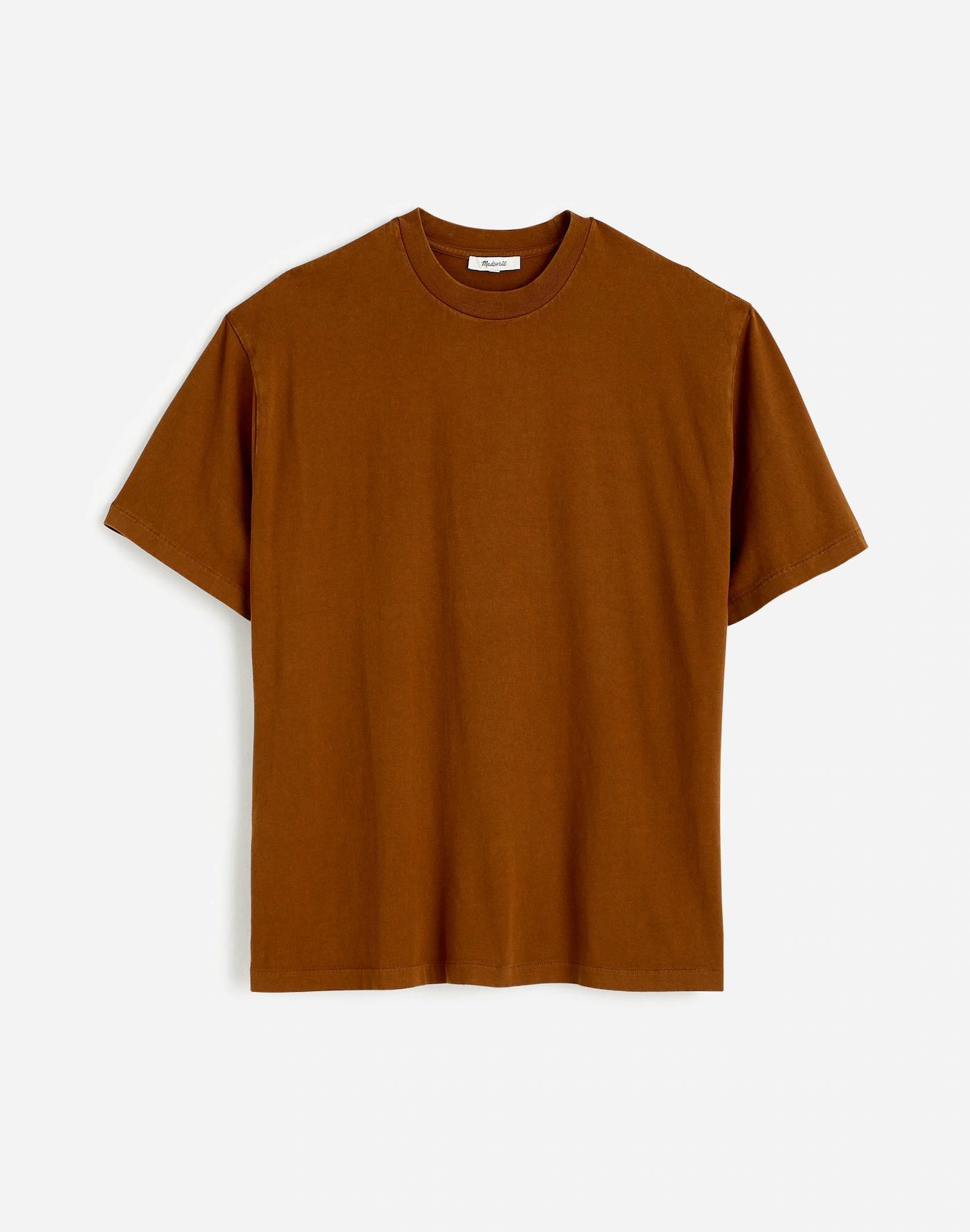 The Vintage Tee Product Image