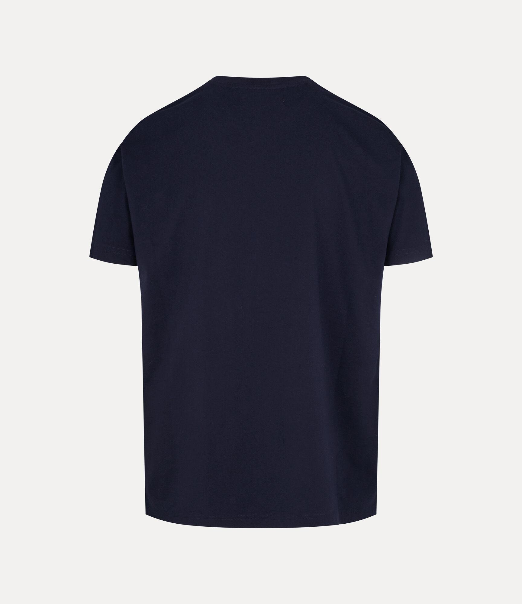 Mens Sleek Interlock Zip Polo Shirt Product Image