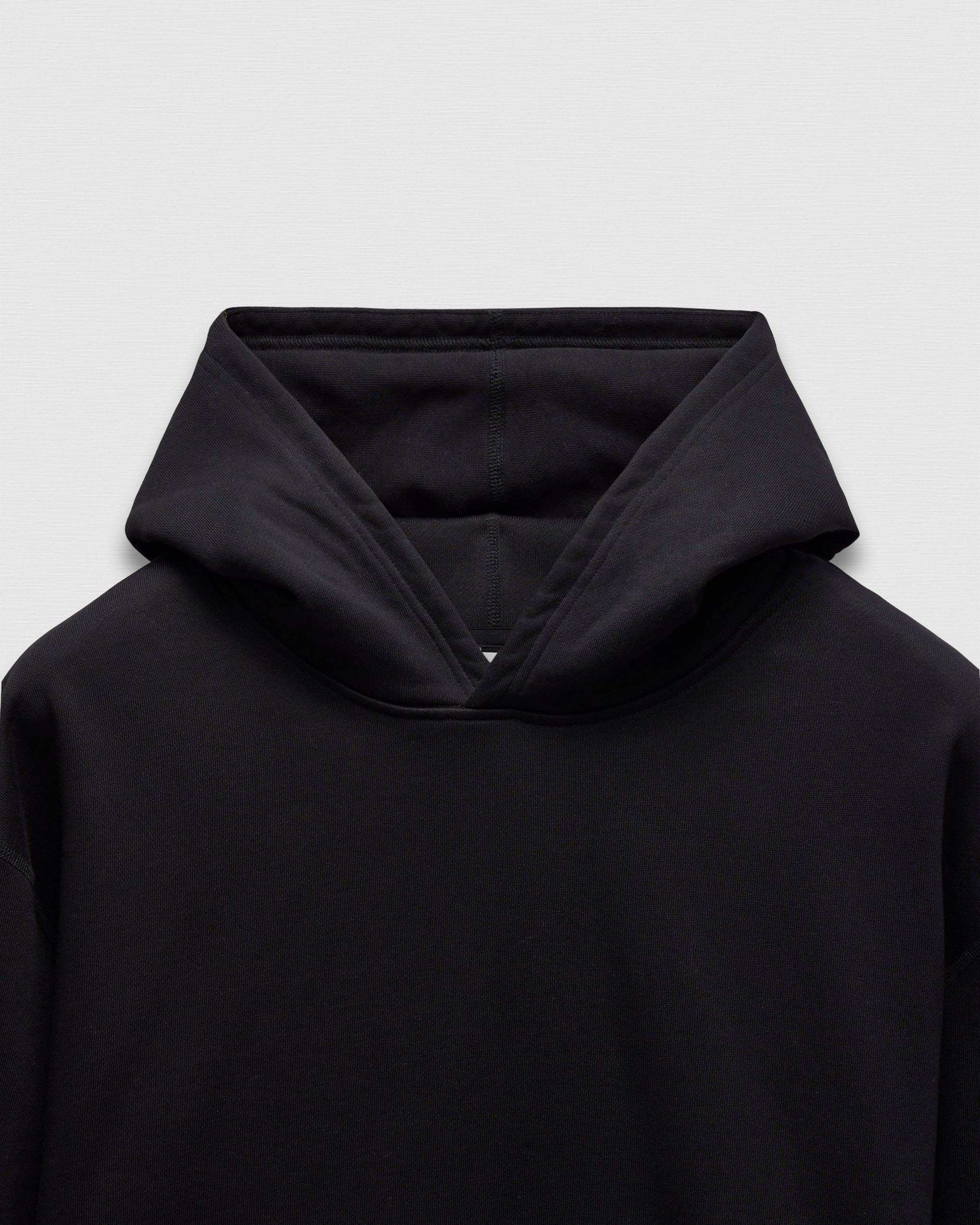 Brushed Fleece '97 Relaxed Hoodie Male Product Image
