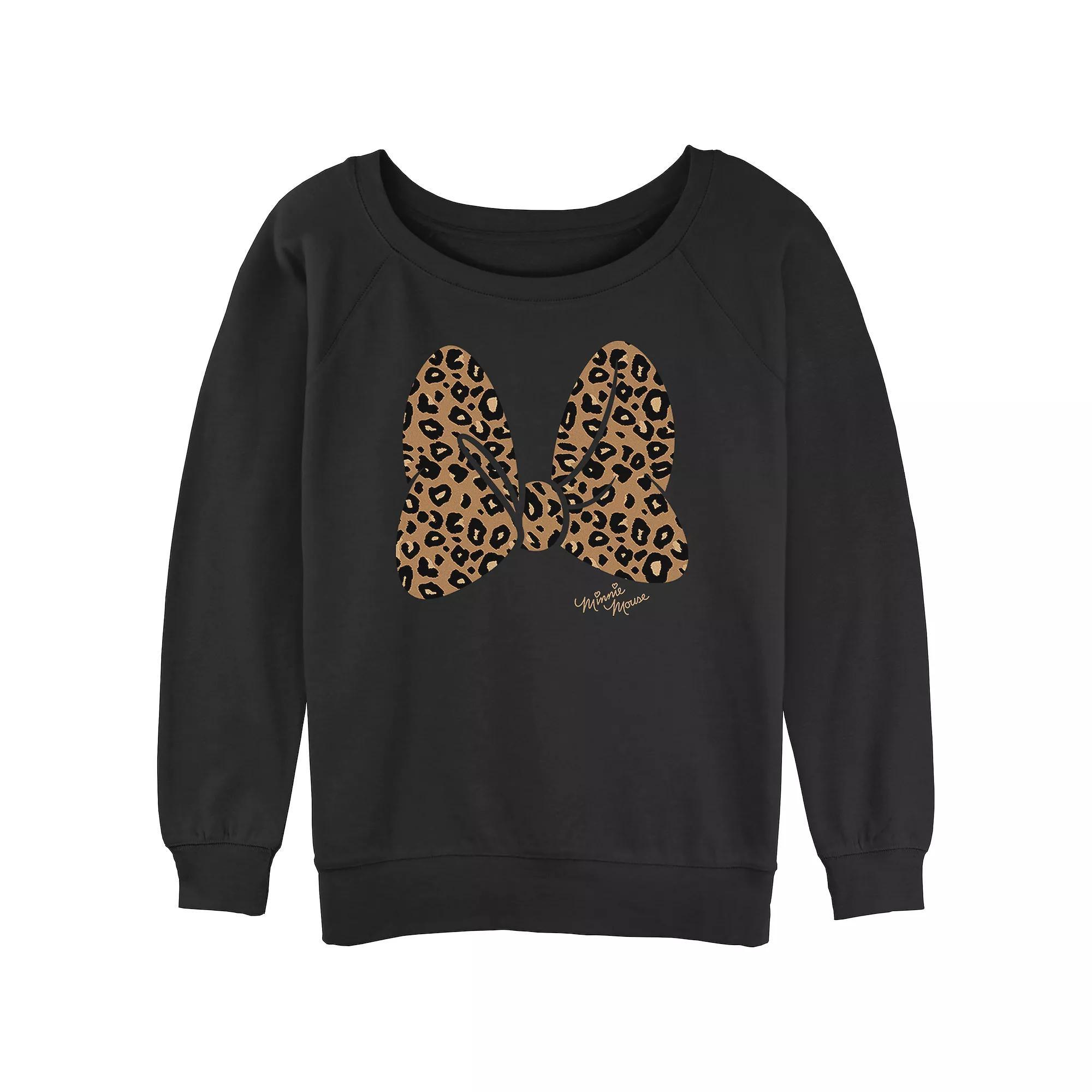 Juniors' Star Wars A Long Time Ago Group Shot Logo Slouchy Graphic Sweatshirt, Girl's,  Product Image