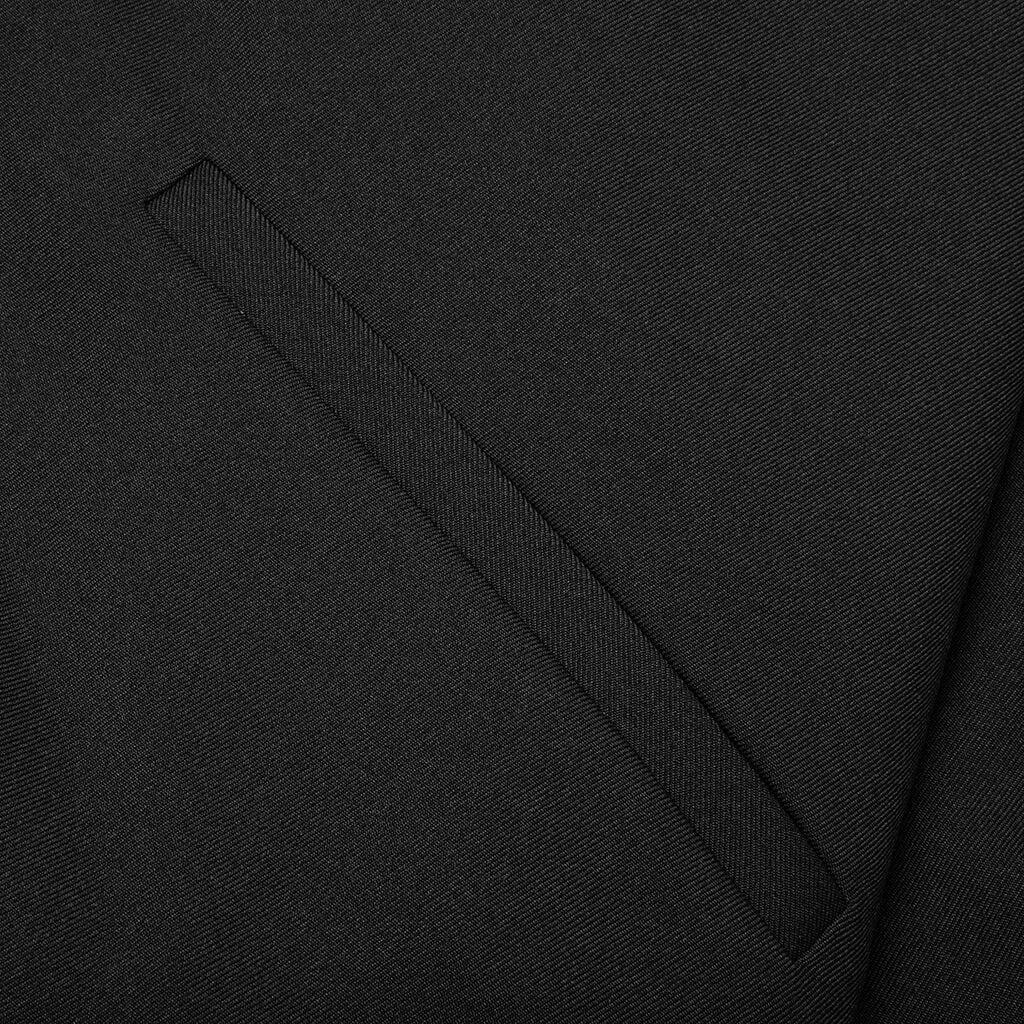 Jacket - Black Male Product Image