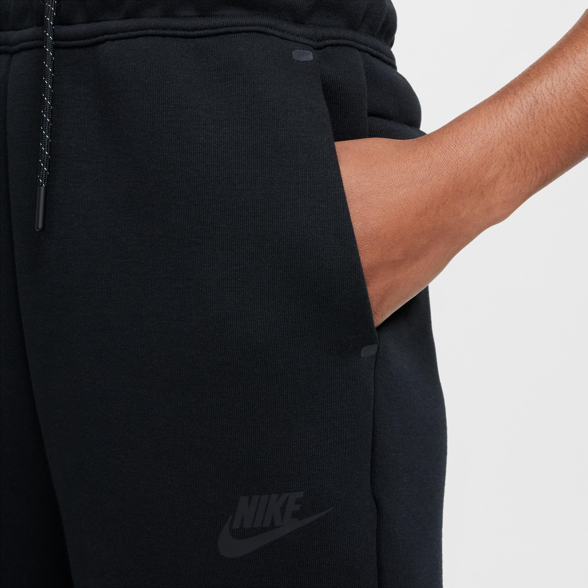 Women's Nike Sportswear Tech Fleece Girls' Jogger Pants Product Image