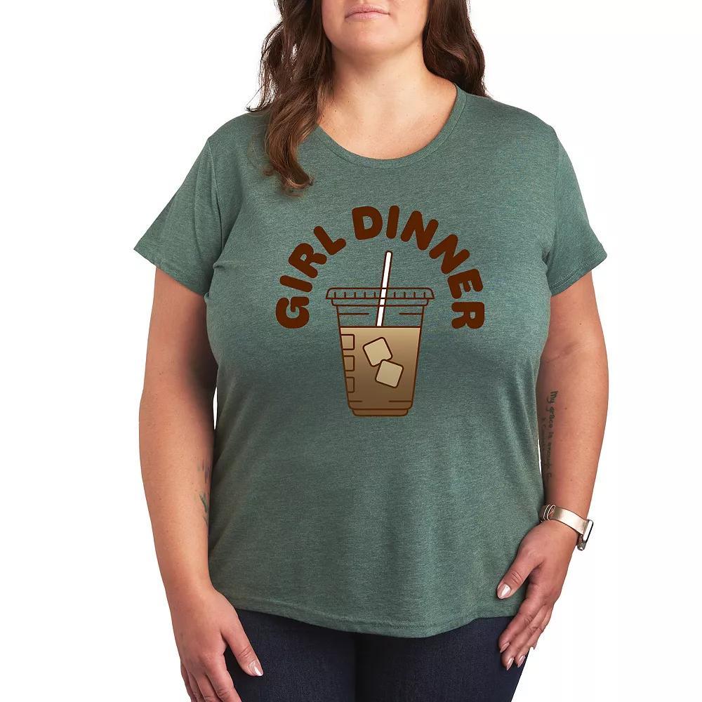 Plus Yellowstone Y Dutton Ranch Logo Graphic Tee, Women's,  Product Image