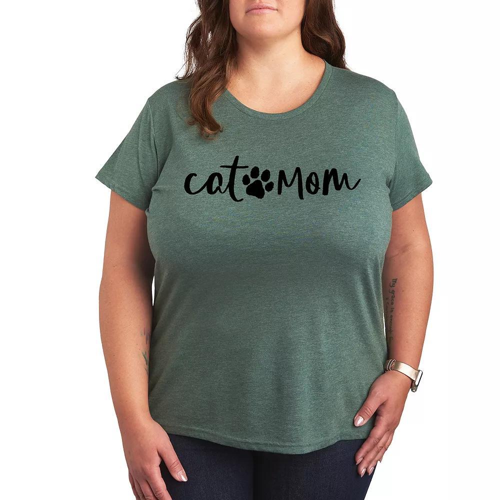 Plus Yellowstone Y Dutton Ranch Logo Graphic Tee, Women's,  Product Image