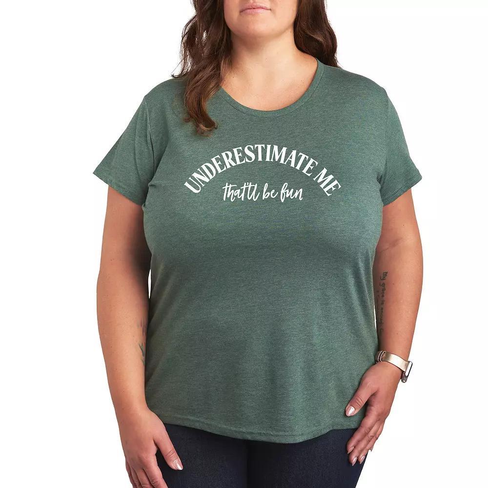 Disney's Winnie The Pooh Plus Oh Bother Graphic Tee, Women's,  Product Image