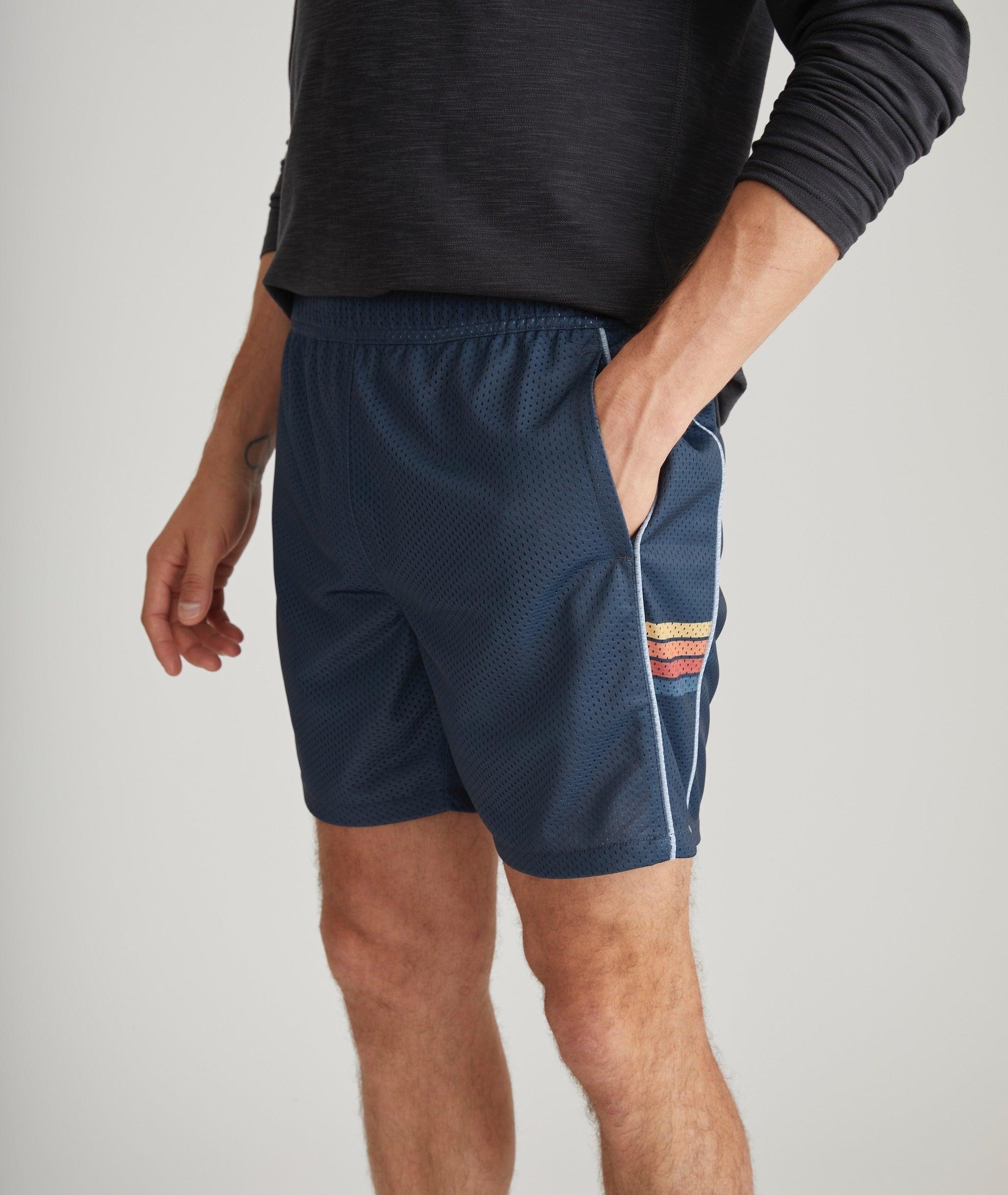 6" Mesh Short Product Image