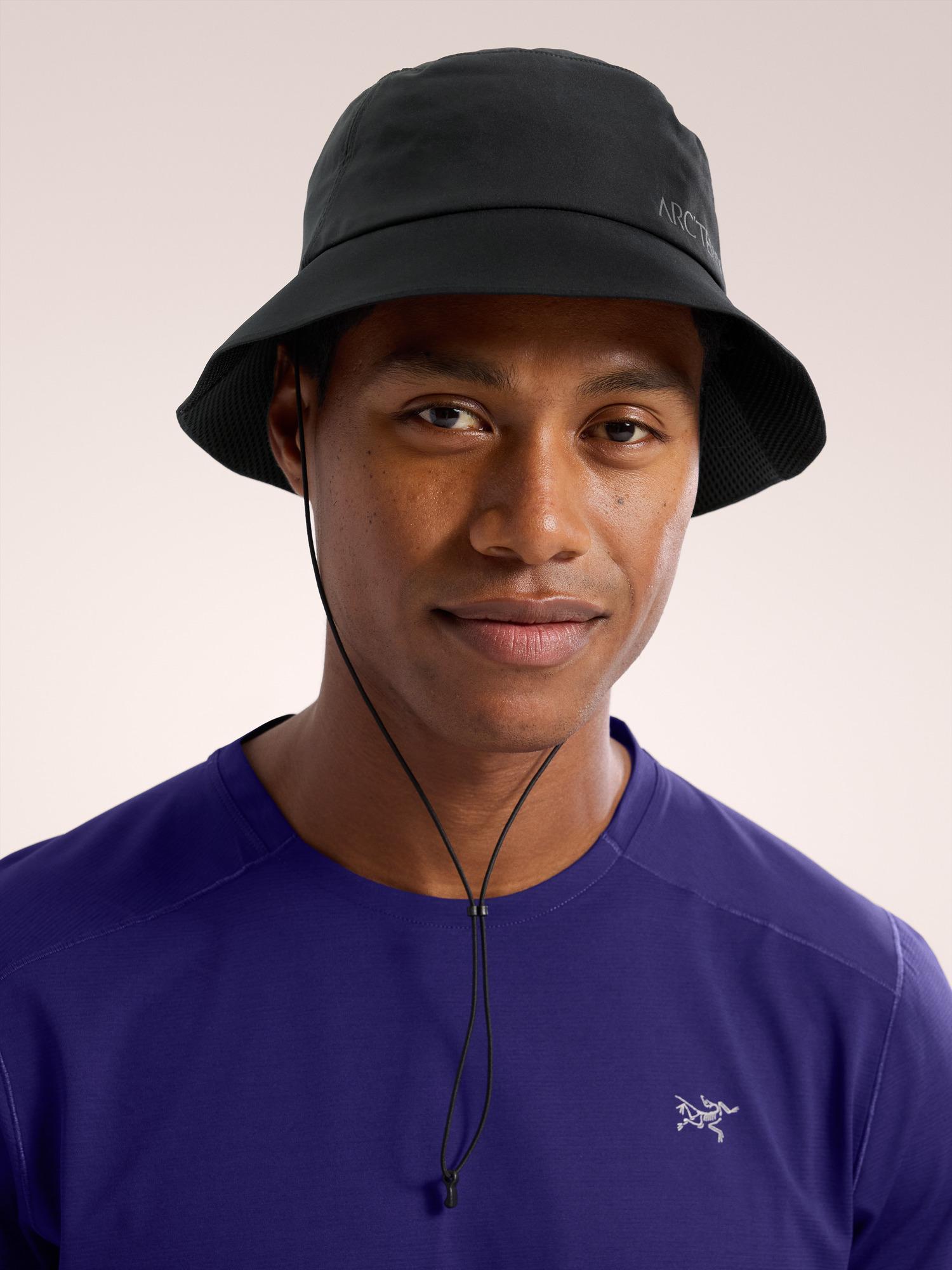 Sinsolo Bucket Hat Product Image