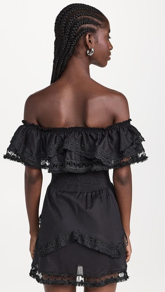 Peixoto Wyatt Dress | Shopbop Product Image