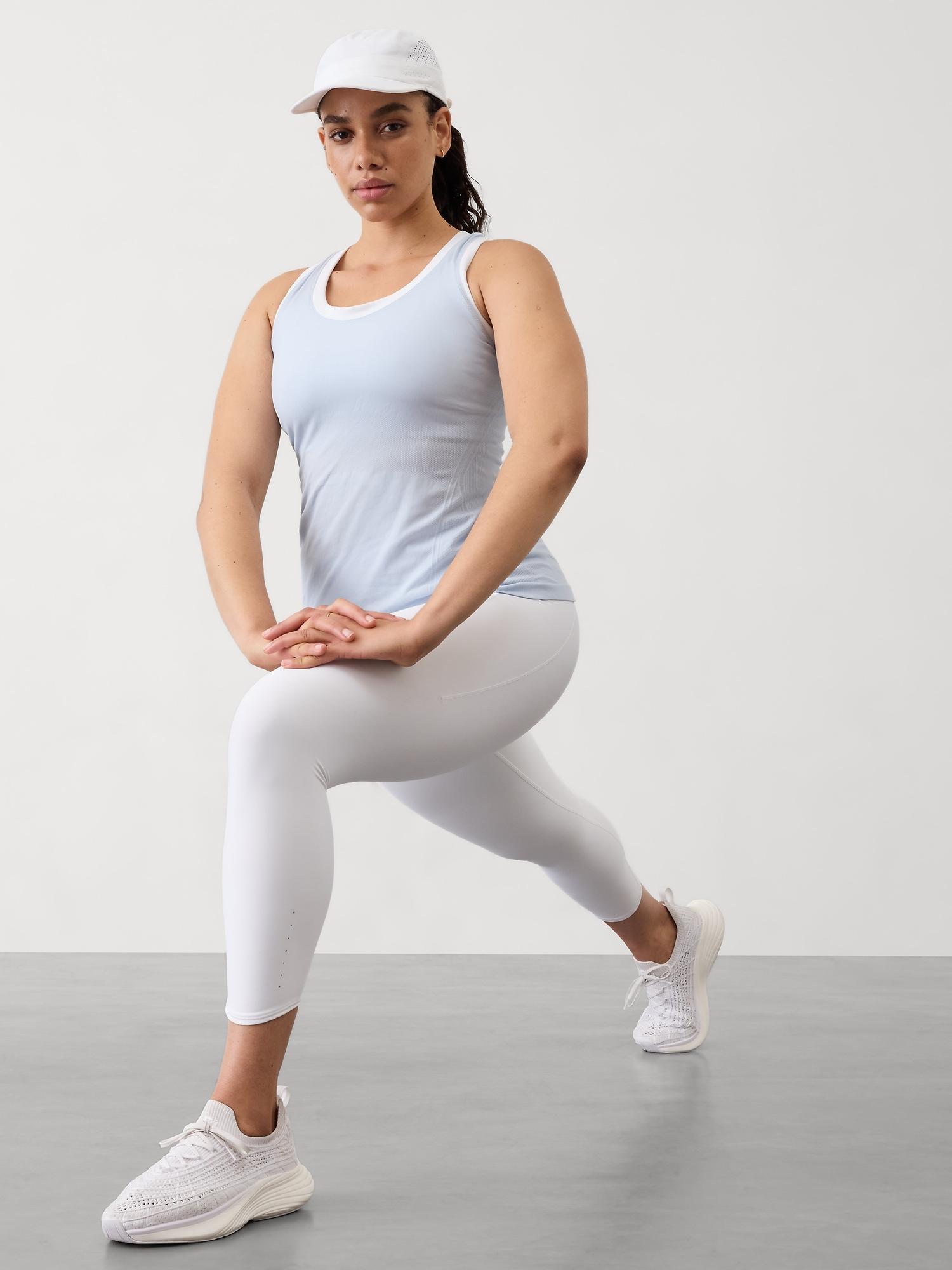 Momentum Seamless Tank Product Image