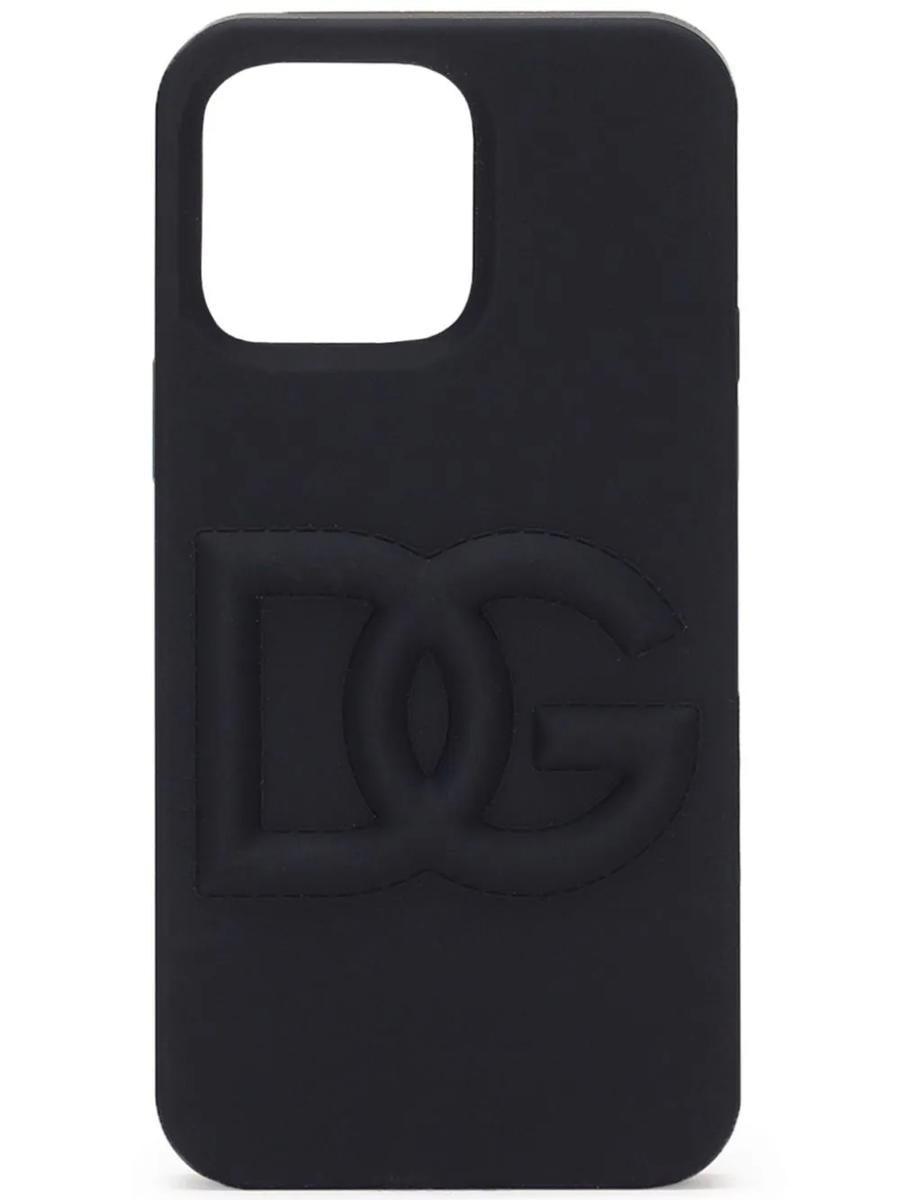 Cover For Iphone 14 Pro Max Dg In Blue Product Image