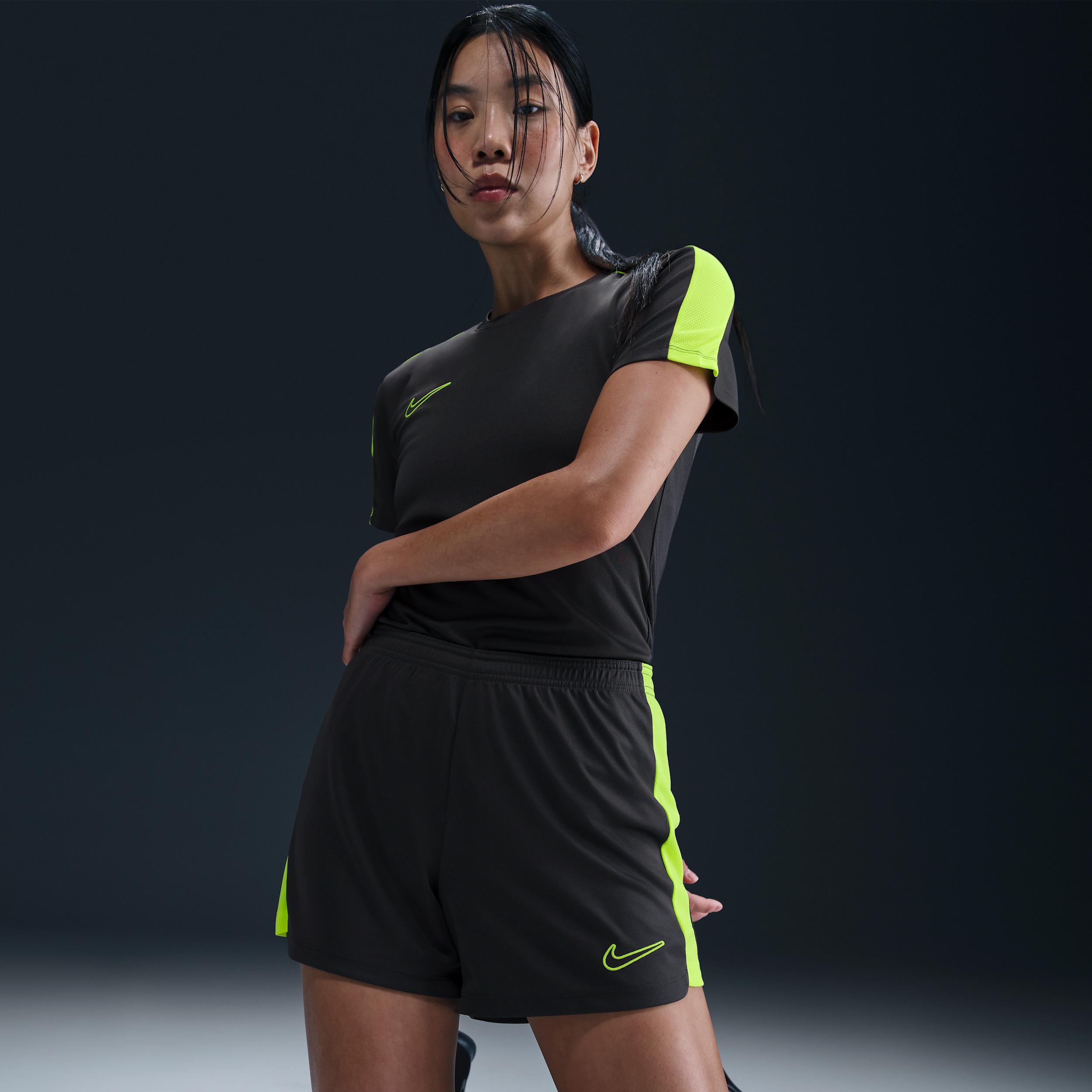 Nike Dri-FIT Academy 23 Women's Soccer Shorts Product Image