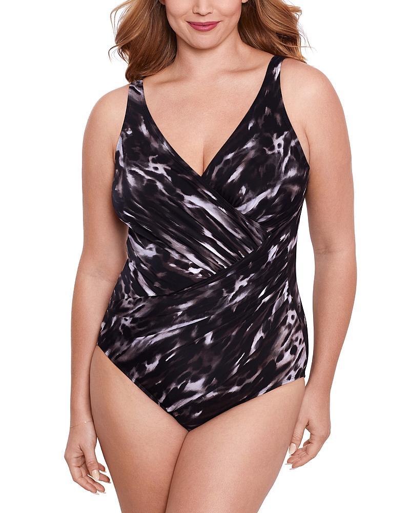 Womens Tempest Oceanus DDD-Cup One-Piece Swimsuit Product Image